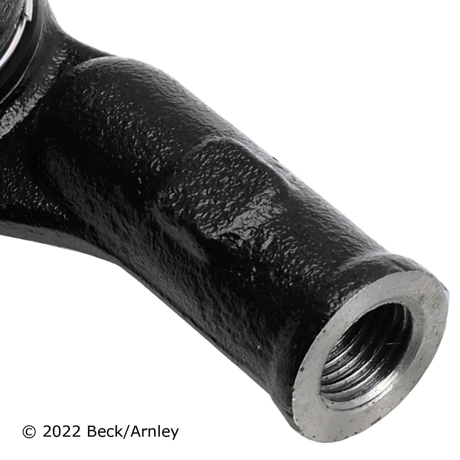 Beck/Arnley Steering Tie Rod End 101-4100