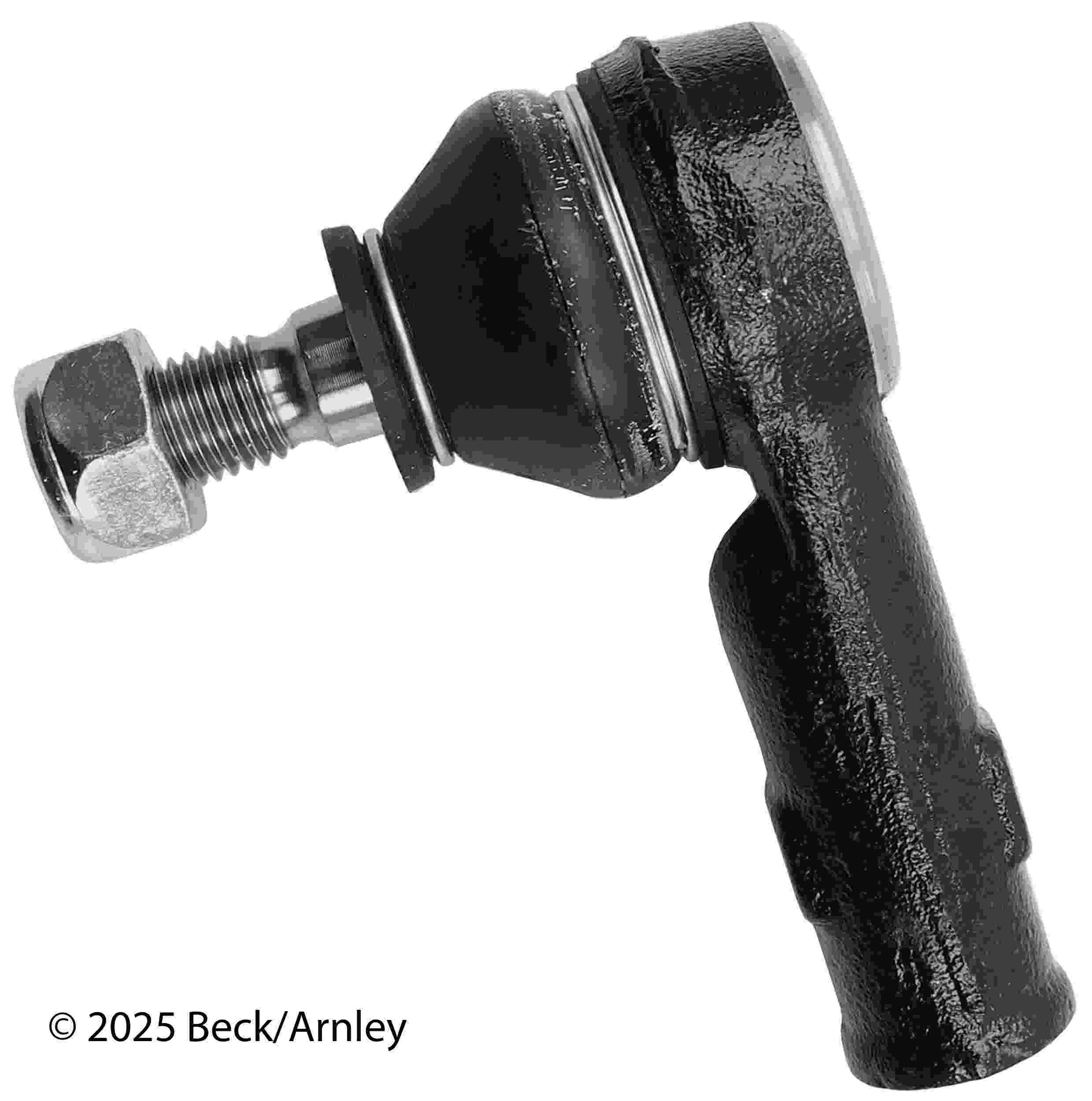 Beck/Arnley Steering Tie Rod End 101-4100