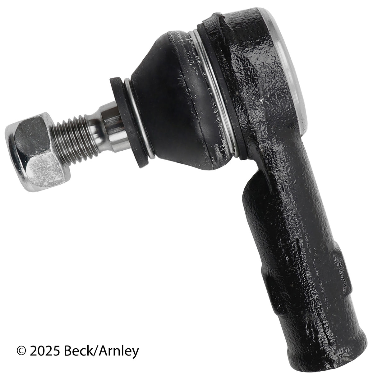 Beck/Arnley Steering Tie Rod End 101-4100