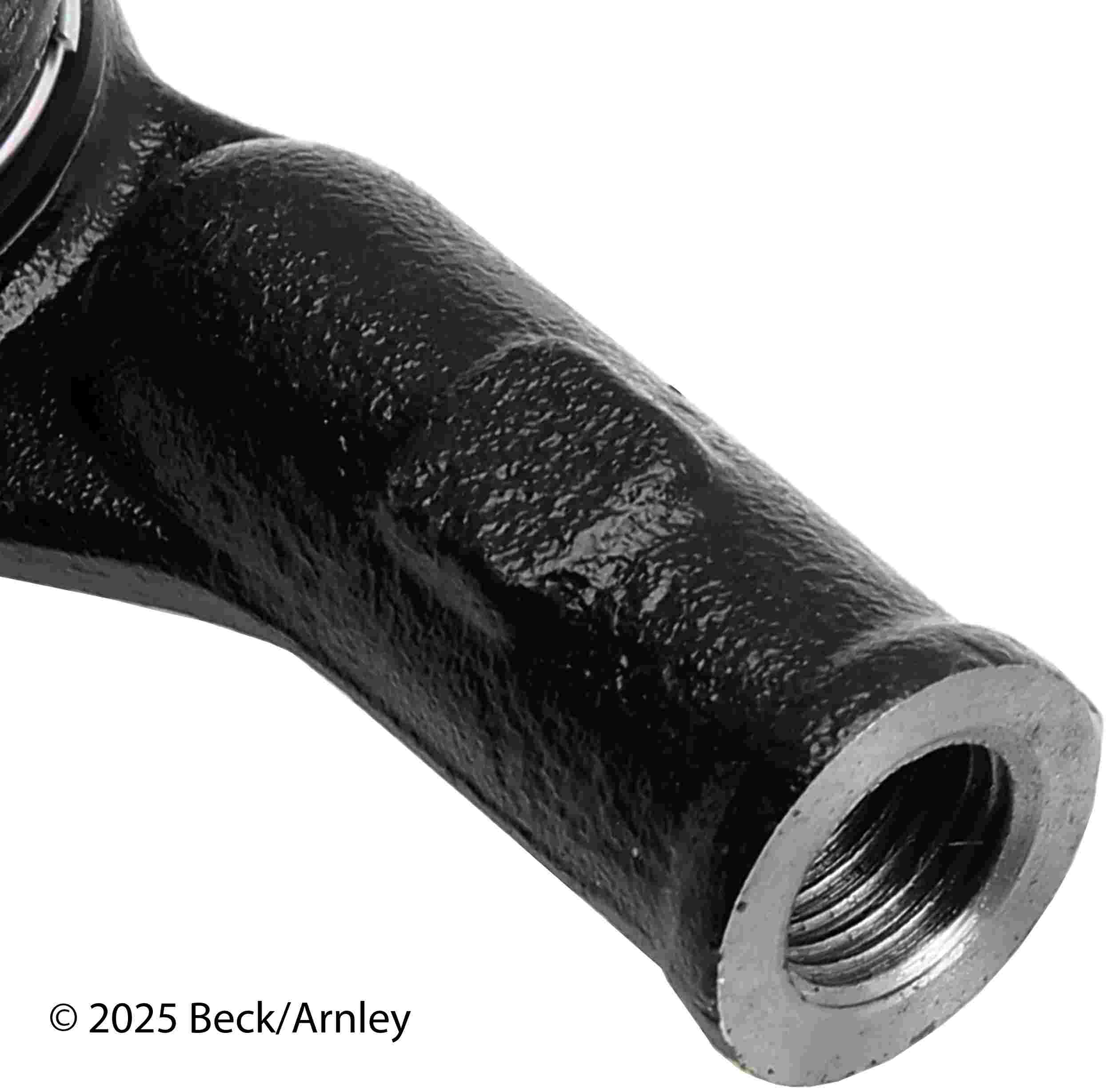 Beck/Arnley Steering Tie Rod End 101-4100