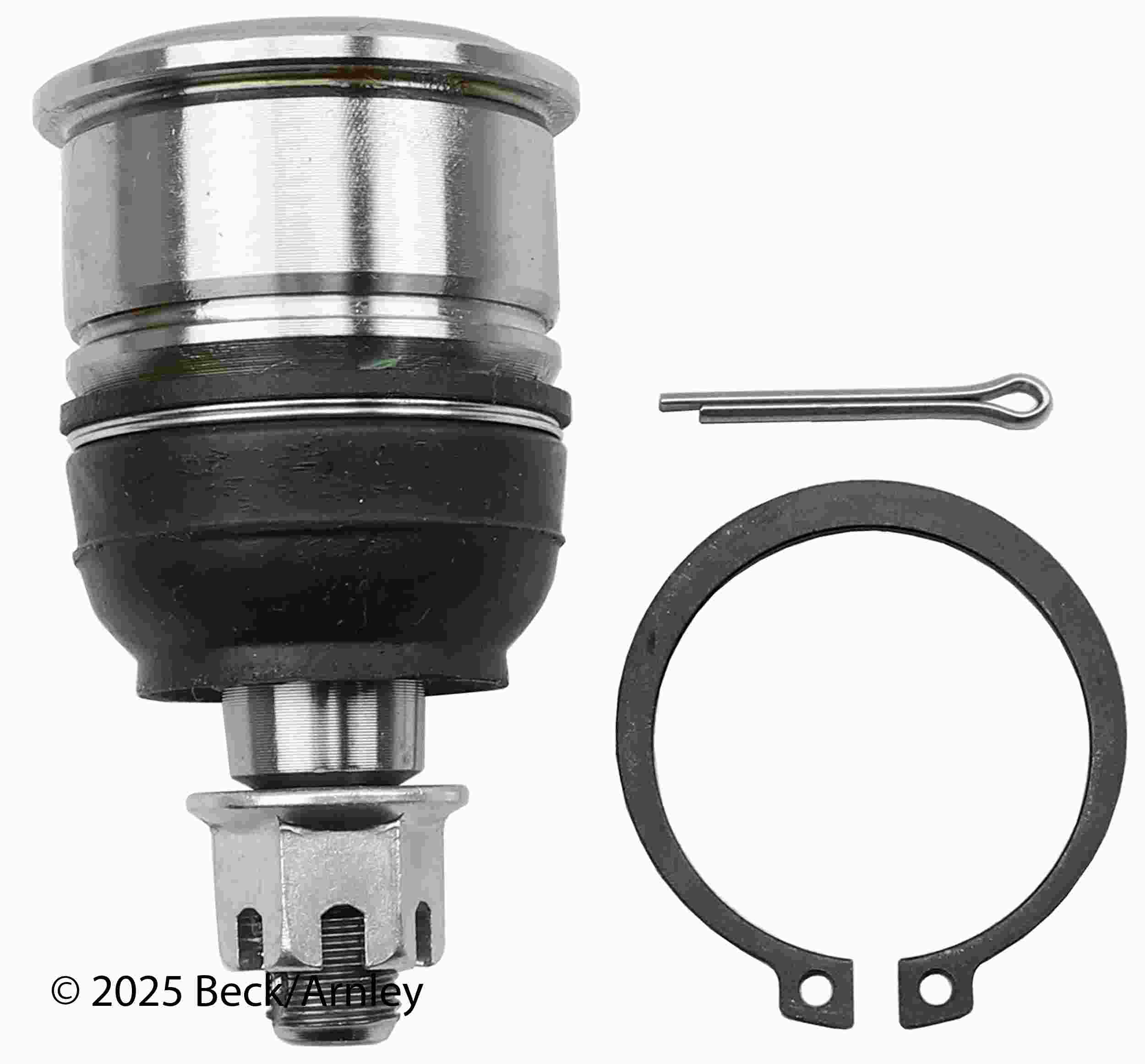 Beck/Arnley Suspension Ball Joint 101-4102