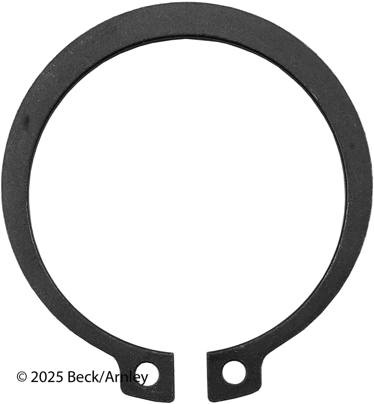Beck/Arnley Suspension Ball Joint 101-4102