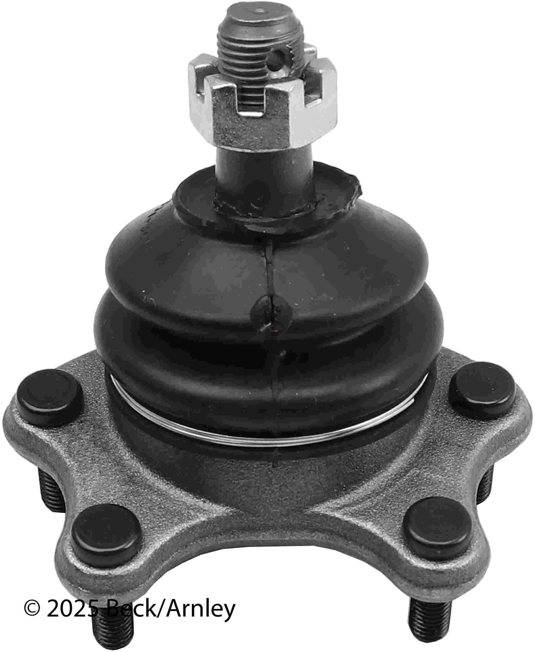 Beck/Arnley Suspension Ball Joint 101-4149