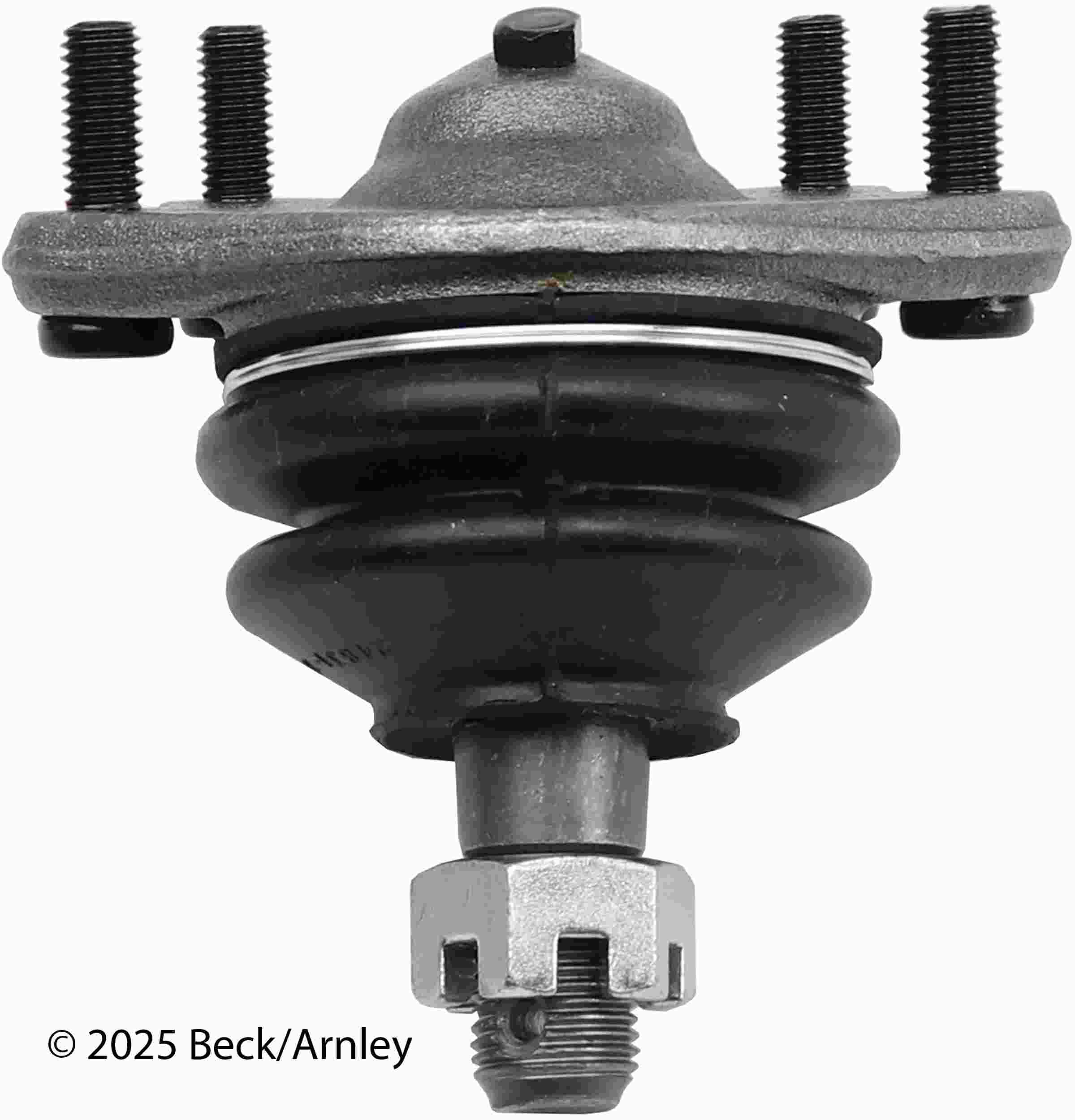 Beck/Arnley Suspension Ball Joint 101-4149