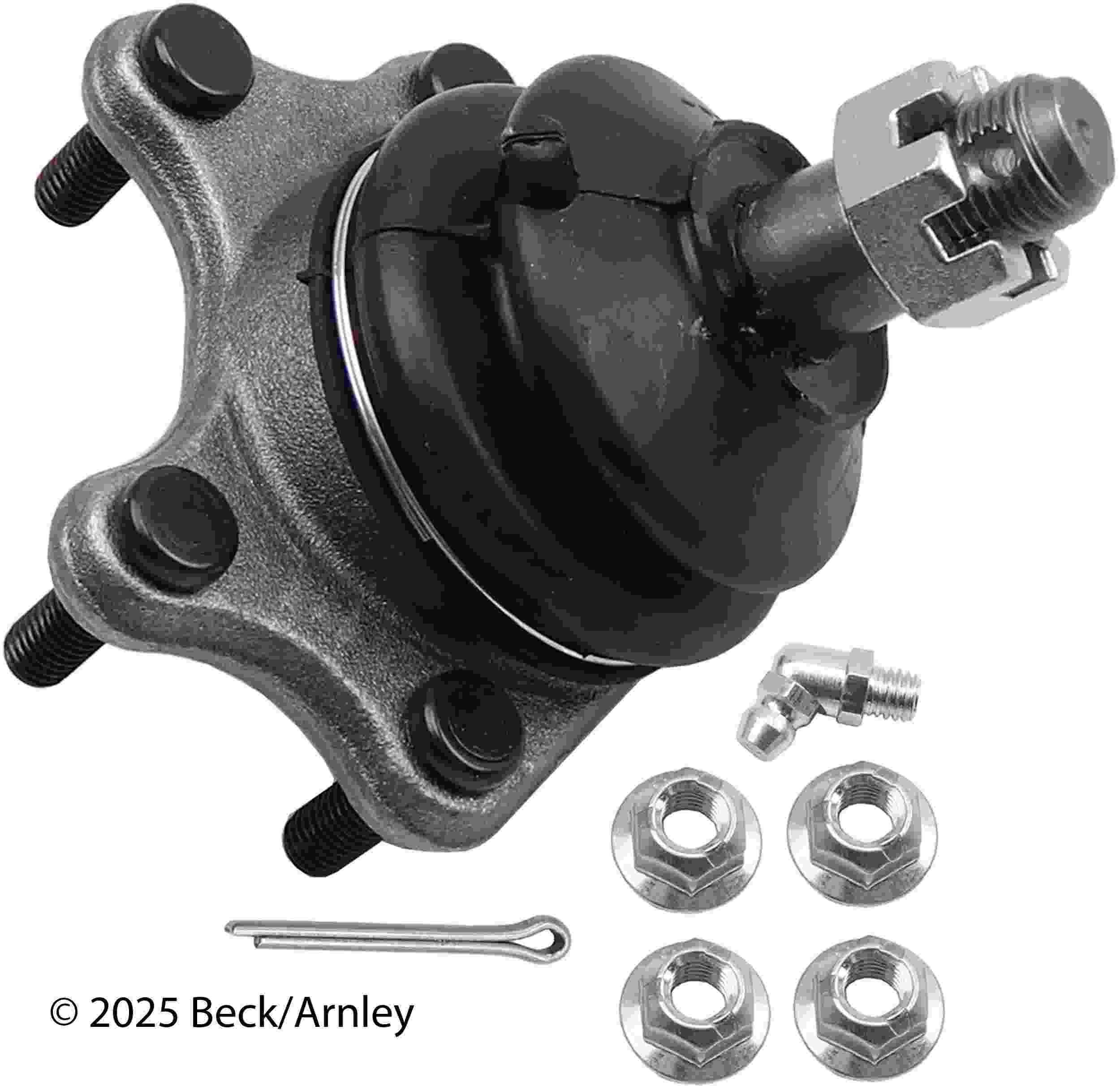 Beck/Arnley Suspension Ball Joint 101-4149