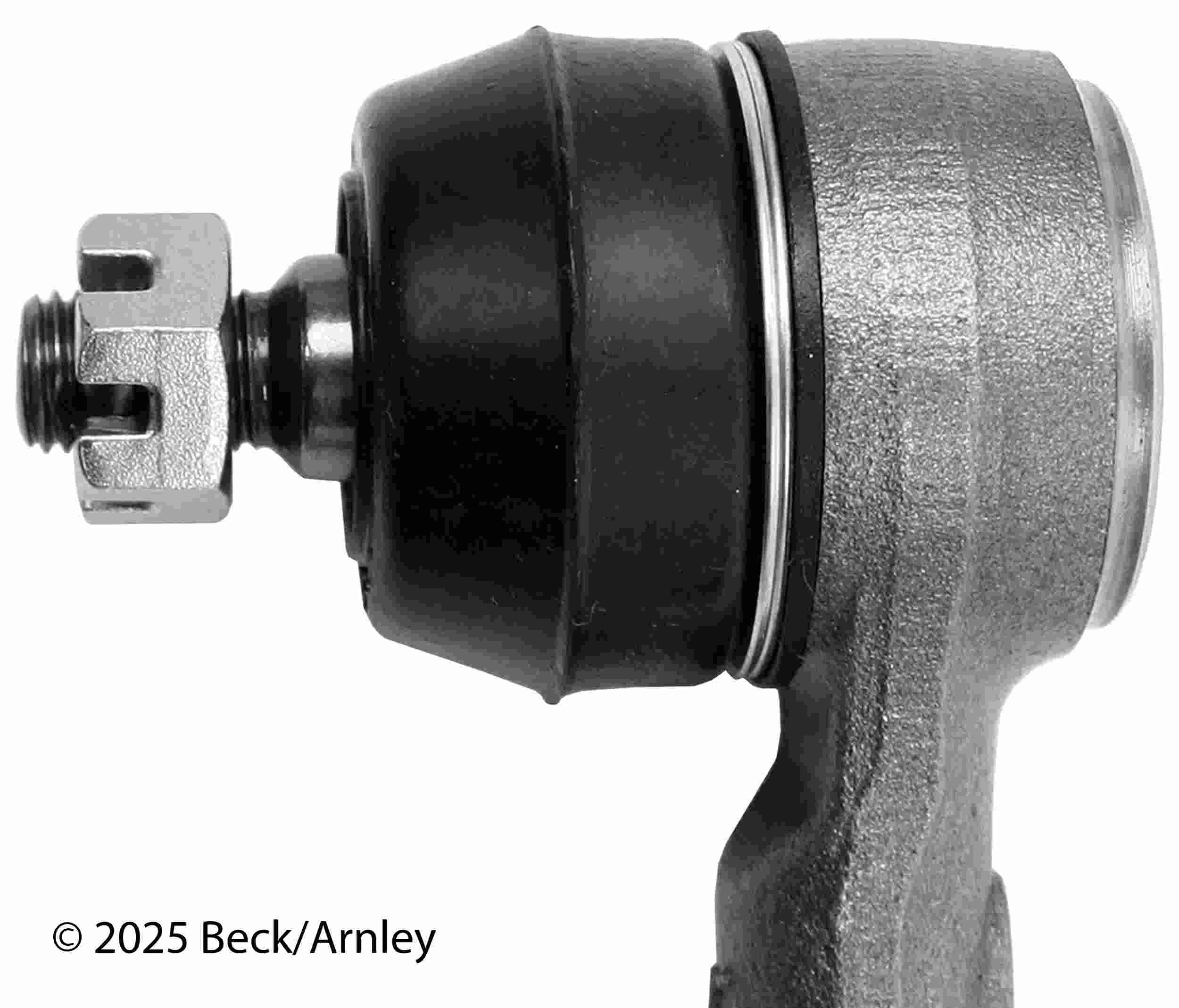 Beck/Arnley Steering Tie Rod End 101-4159