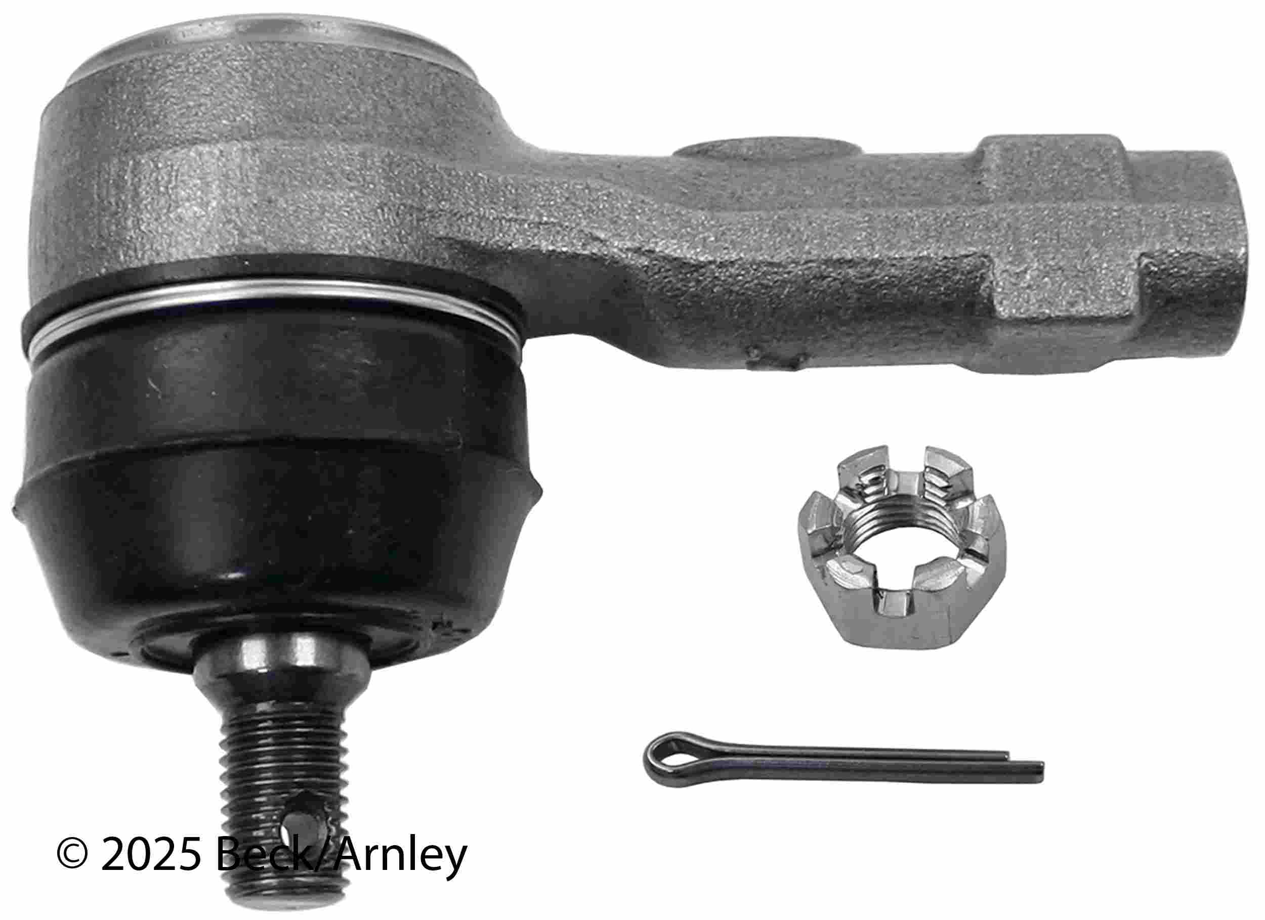 Beck/Arnley Steering Tie Rod End 101-4159