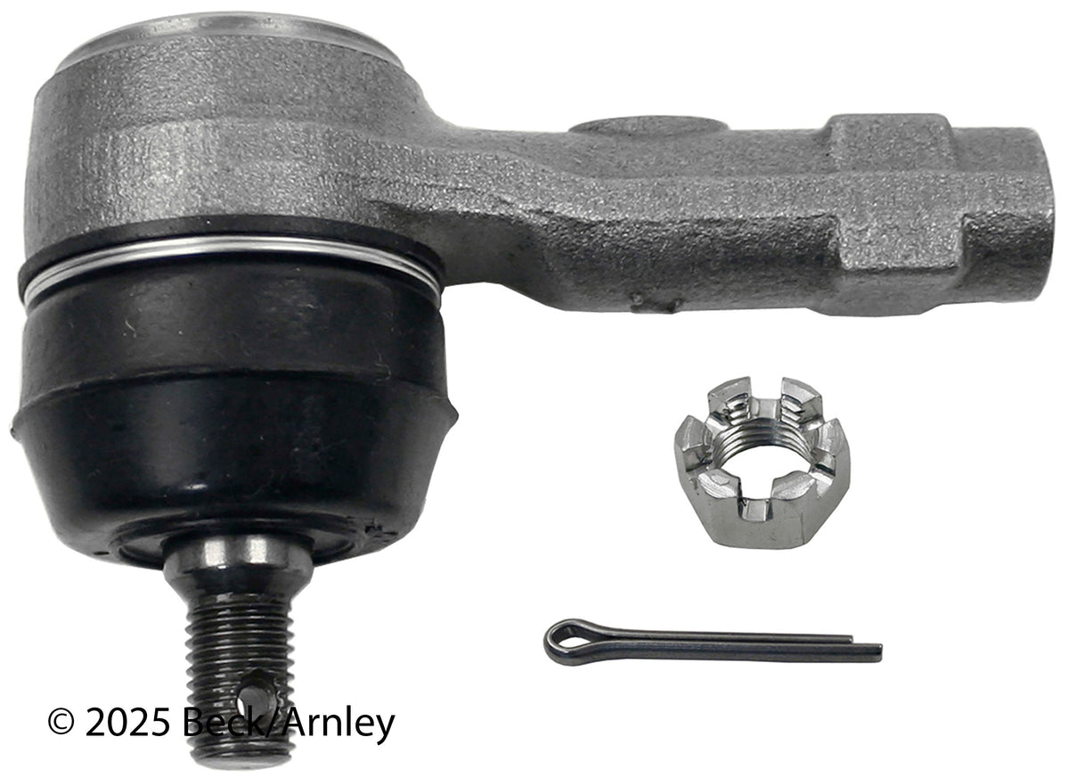 Beck/Arnley Steering Tie Rod End 101-4159