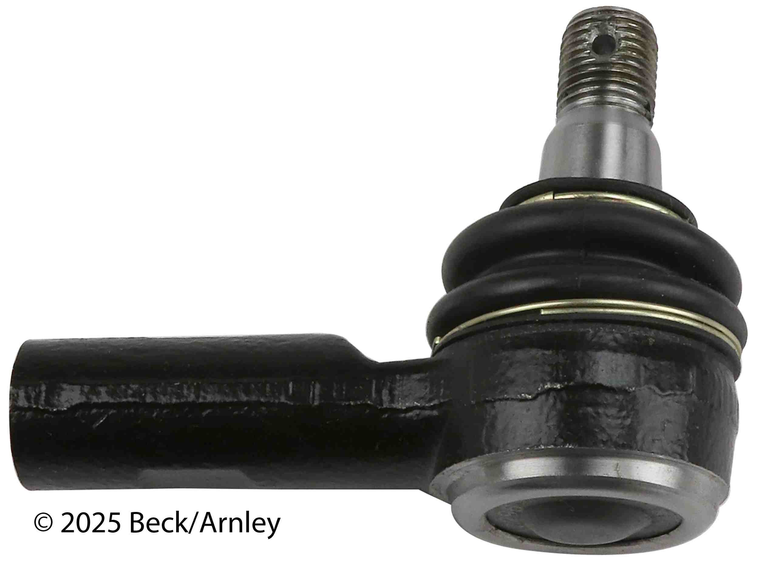 Beck/Arnley Steering Tie Rod End 101-4201