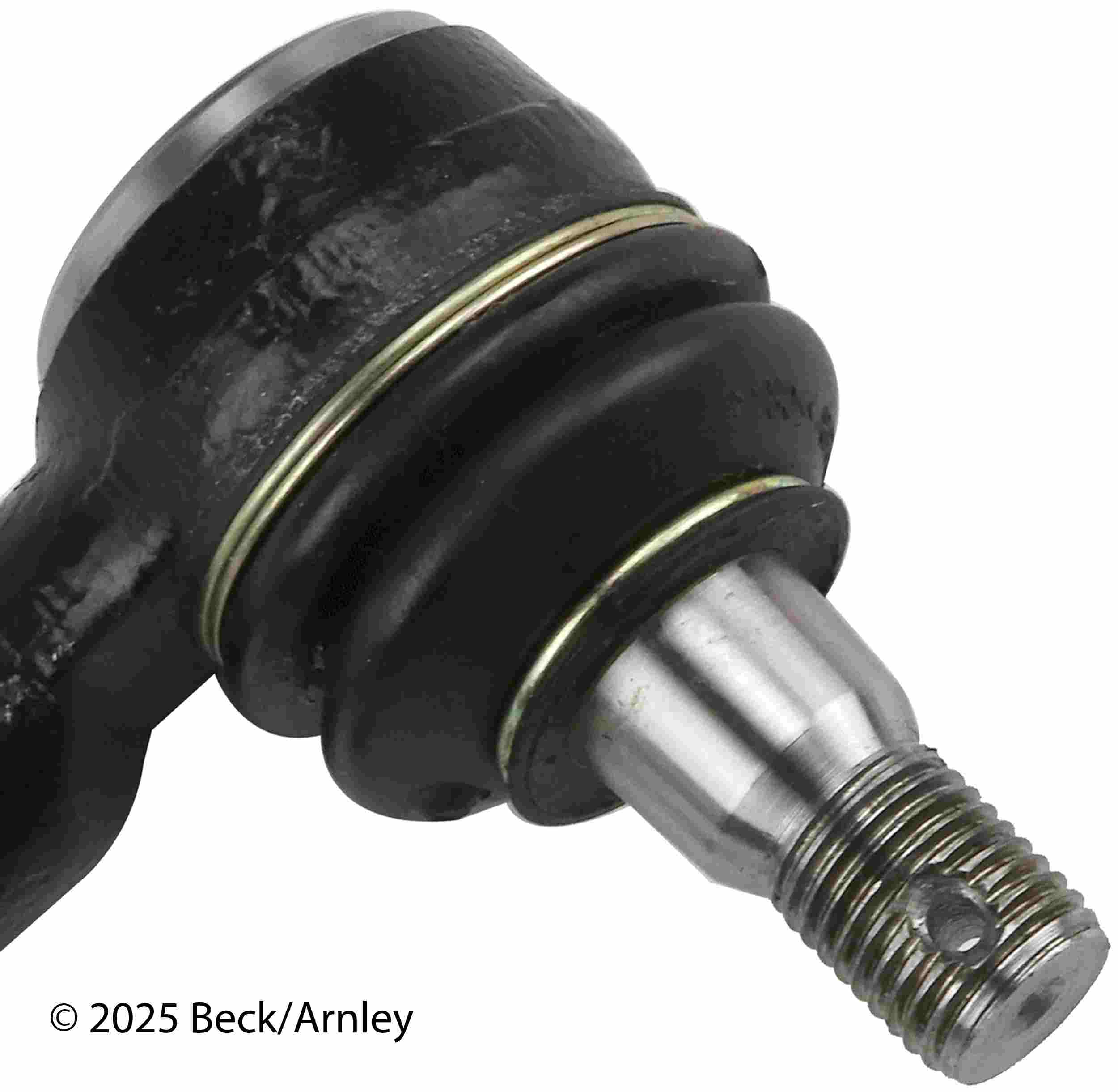 Beck/Arnley Steering Tie Rod End 101-4201