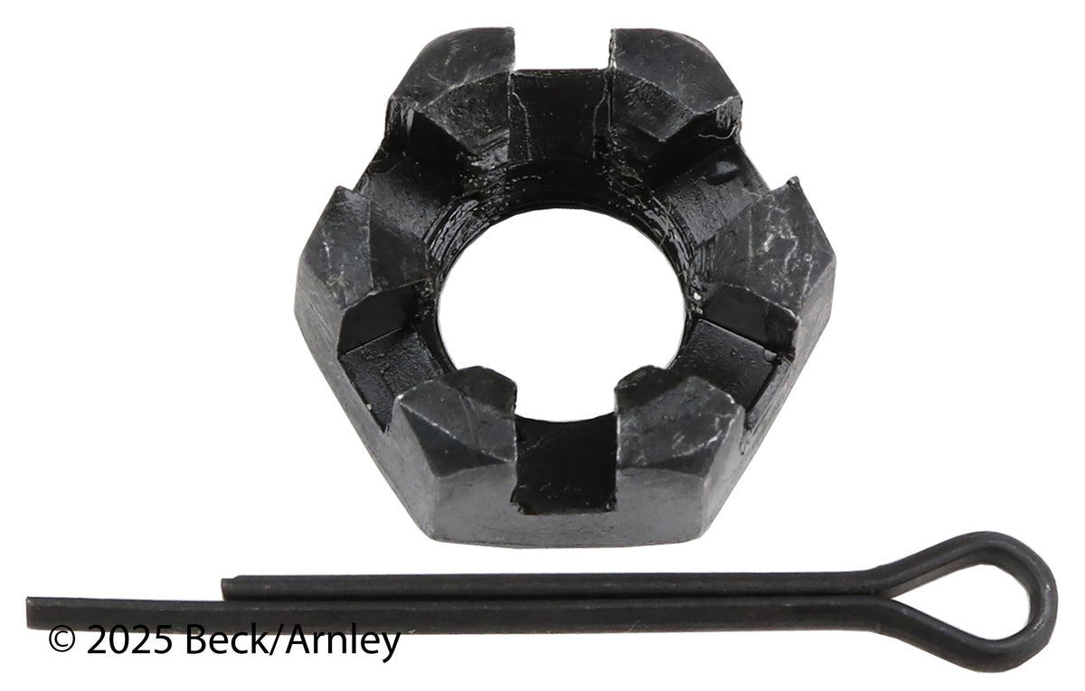 Beck/Arnley Steering Tie Rod End 101-4201