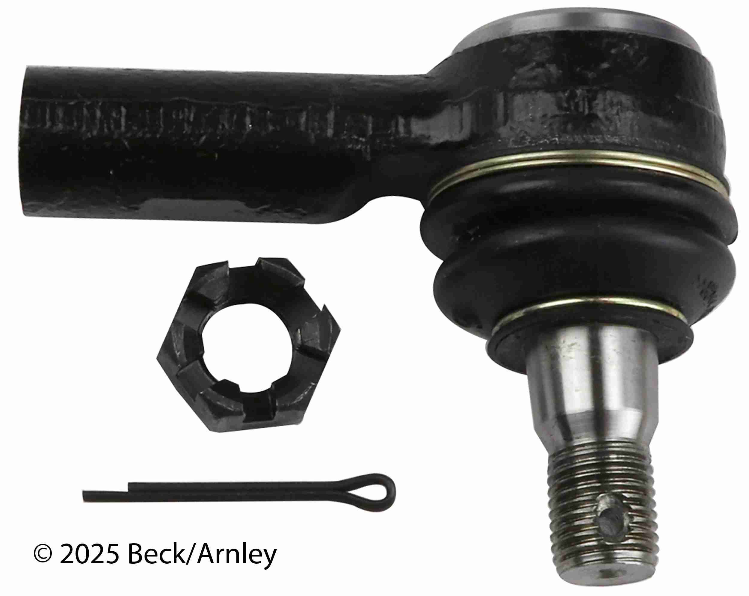 Beck/Arnley Steering Tie Rod End 101-4201