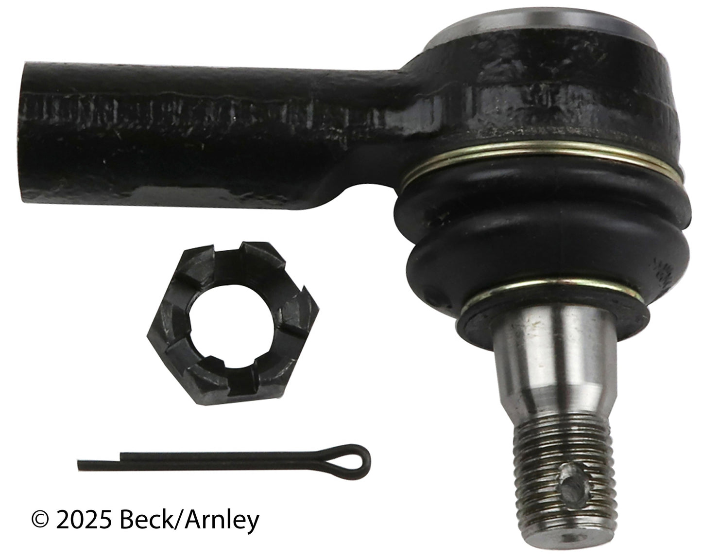 Beck/Arnley Steering Tie Rod End 101-4201