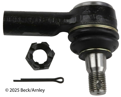 Beck/Arnley Steering Tie Rod End 101-4201