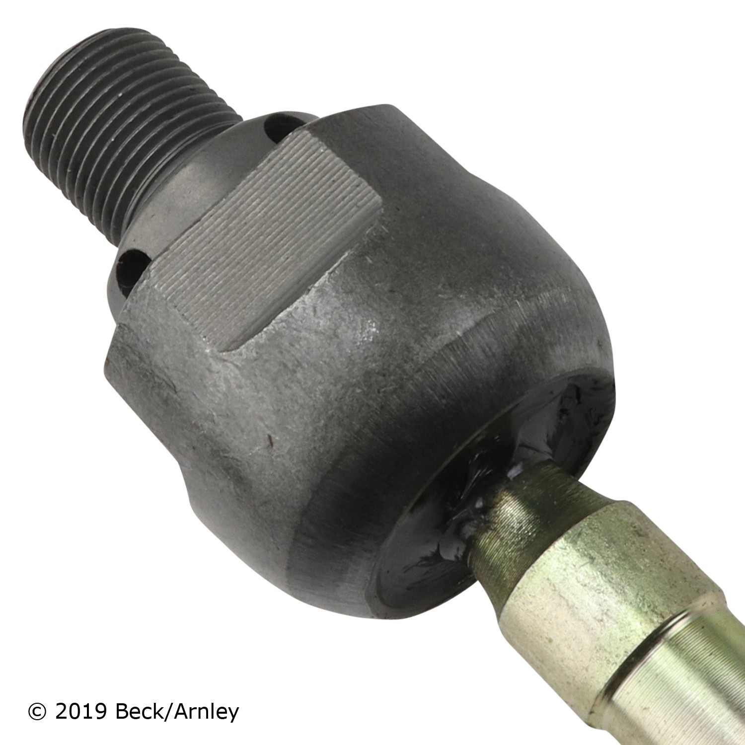 Beck/Arnley Steering Tie Rod End 101-4290