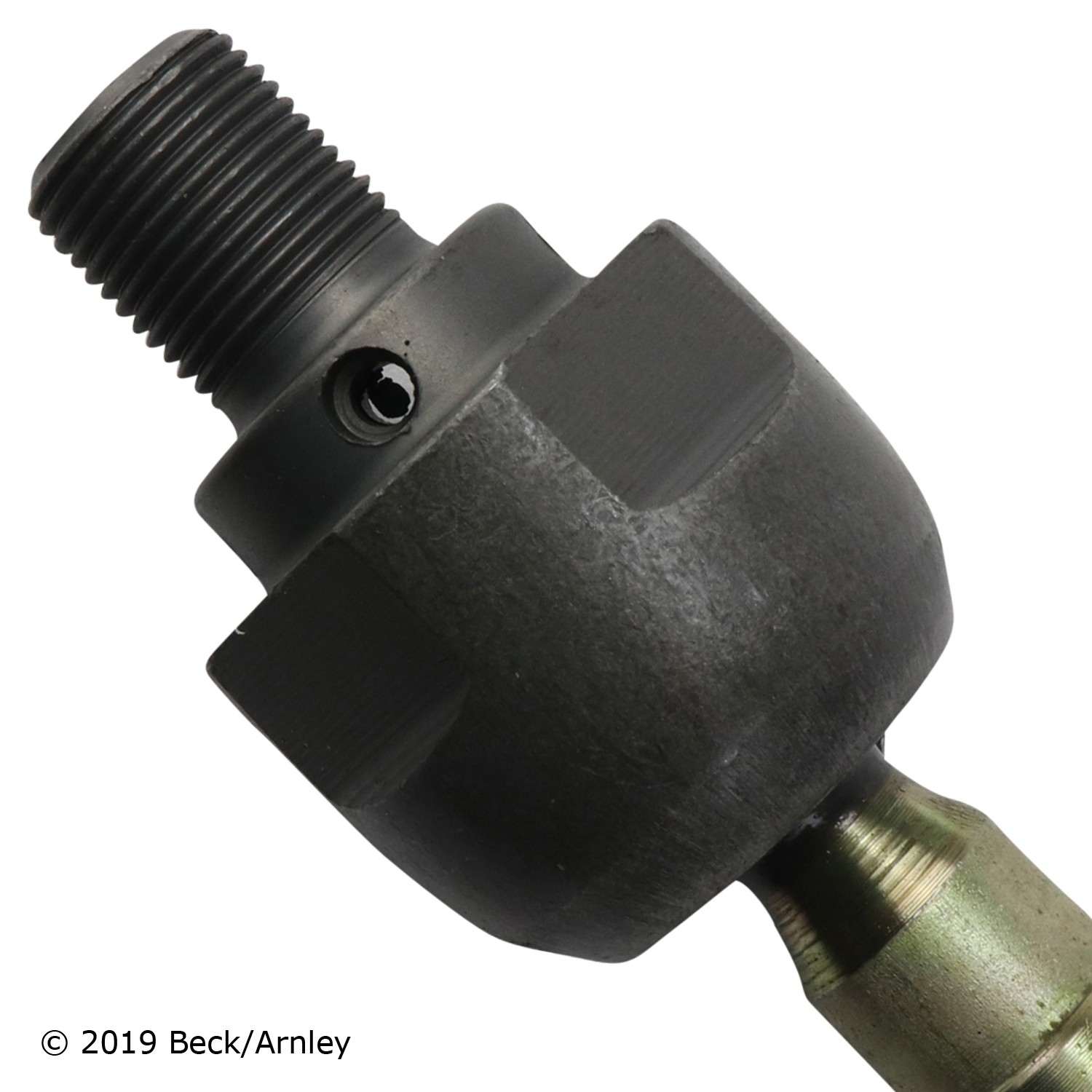 Beck/Arnley Steering Tie Rod End 101-4290