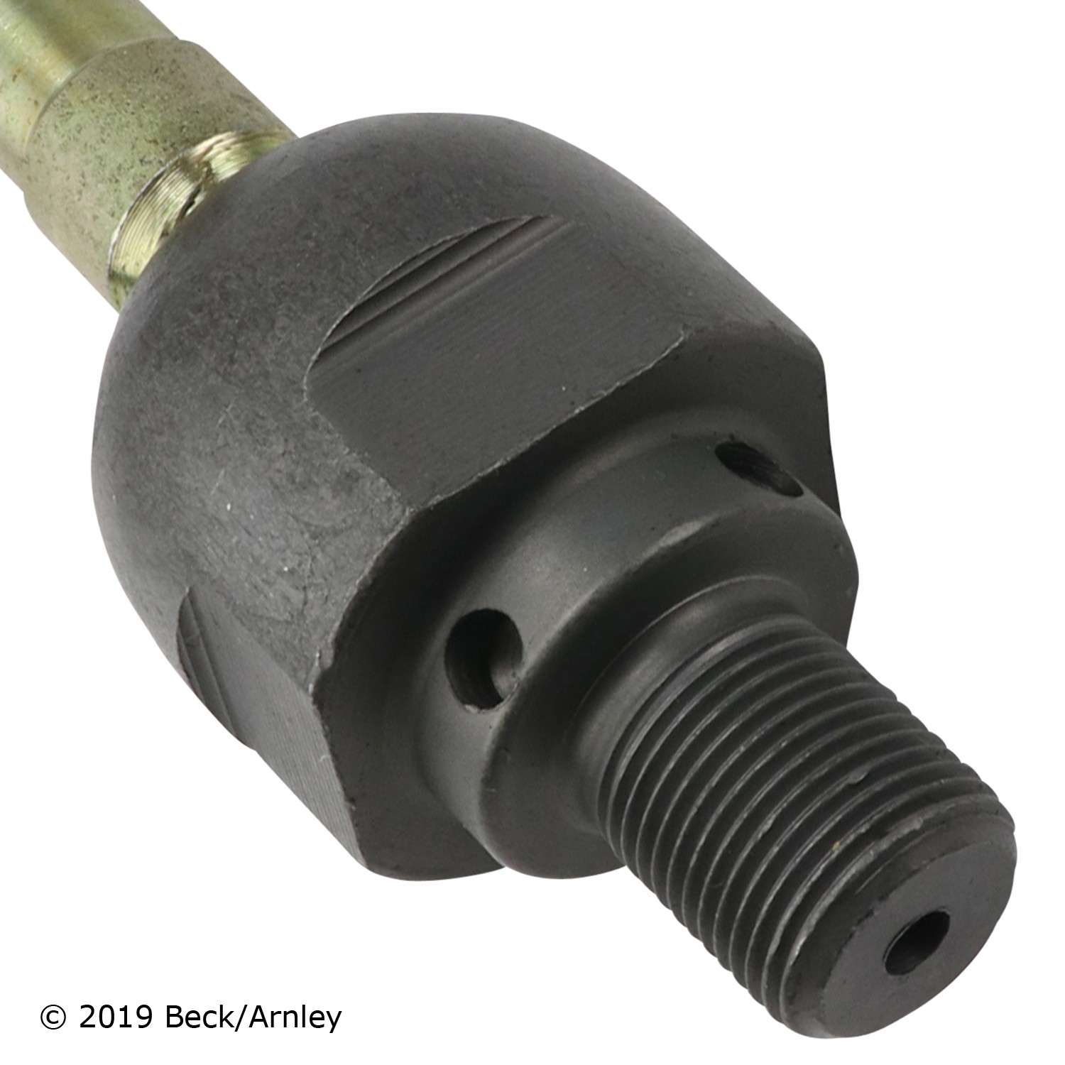 Beck/Arnley Steering Tie Rod End 101-4290