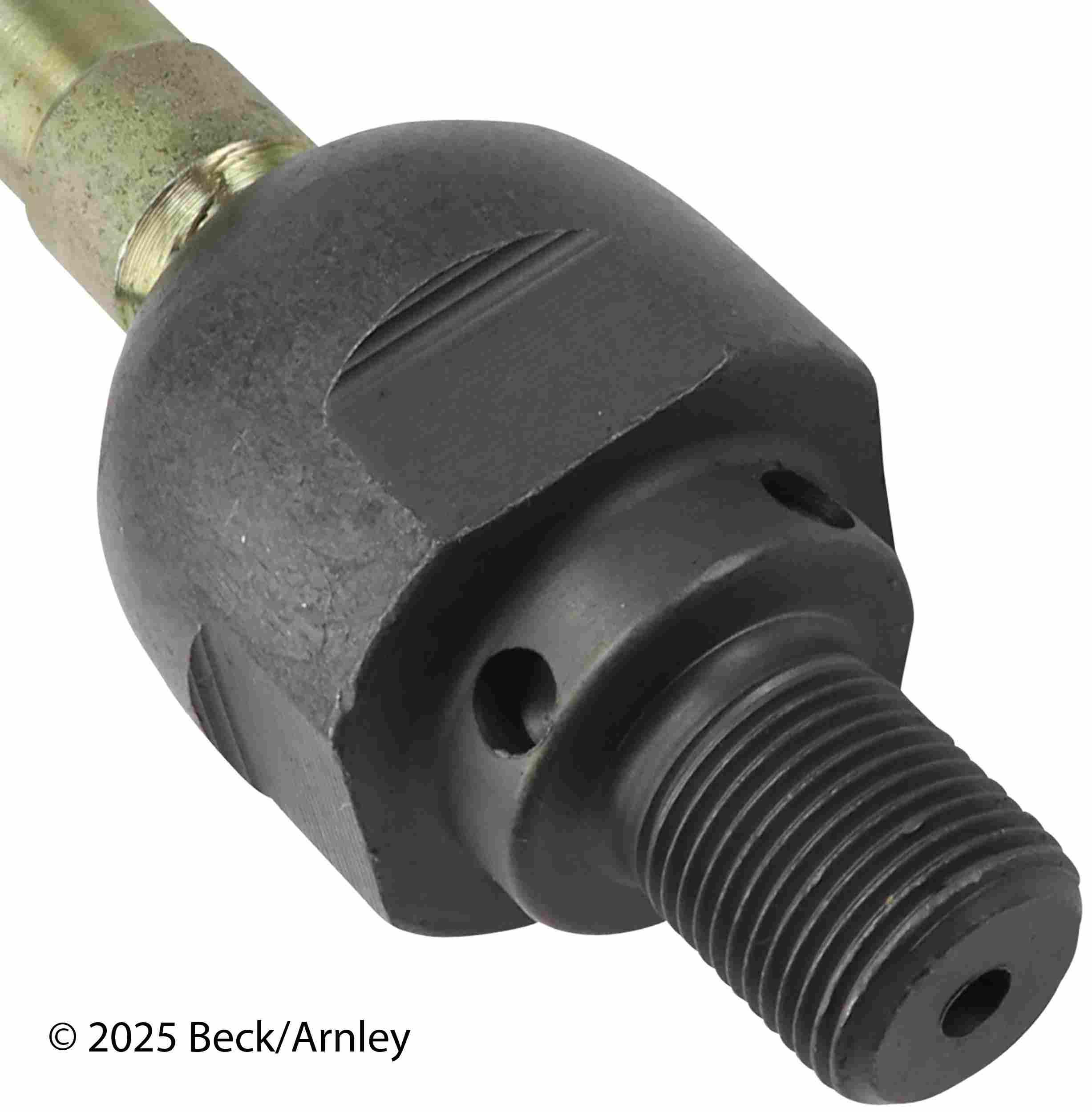 Beck/Arnley Steering Tie Rod End 101-4290