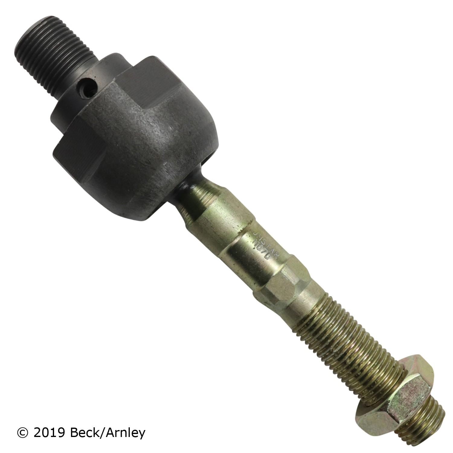 Beck/Arnley Steering Tie Rod End 101-4290