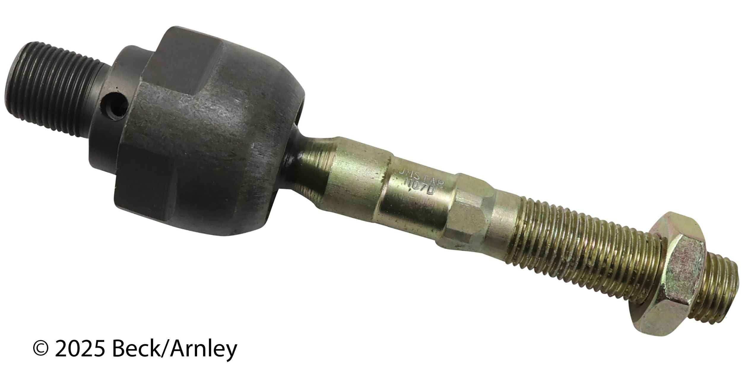 Beck/Arnley Steering Tie Rod End 101-4290