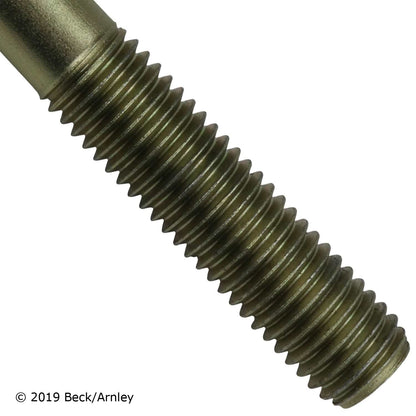 Beck/Arnley Steering Tie Rod End 101-4292