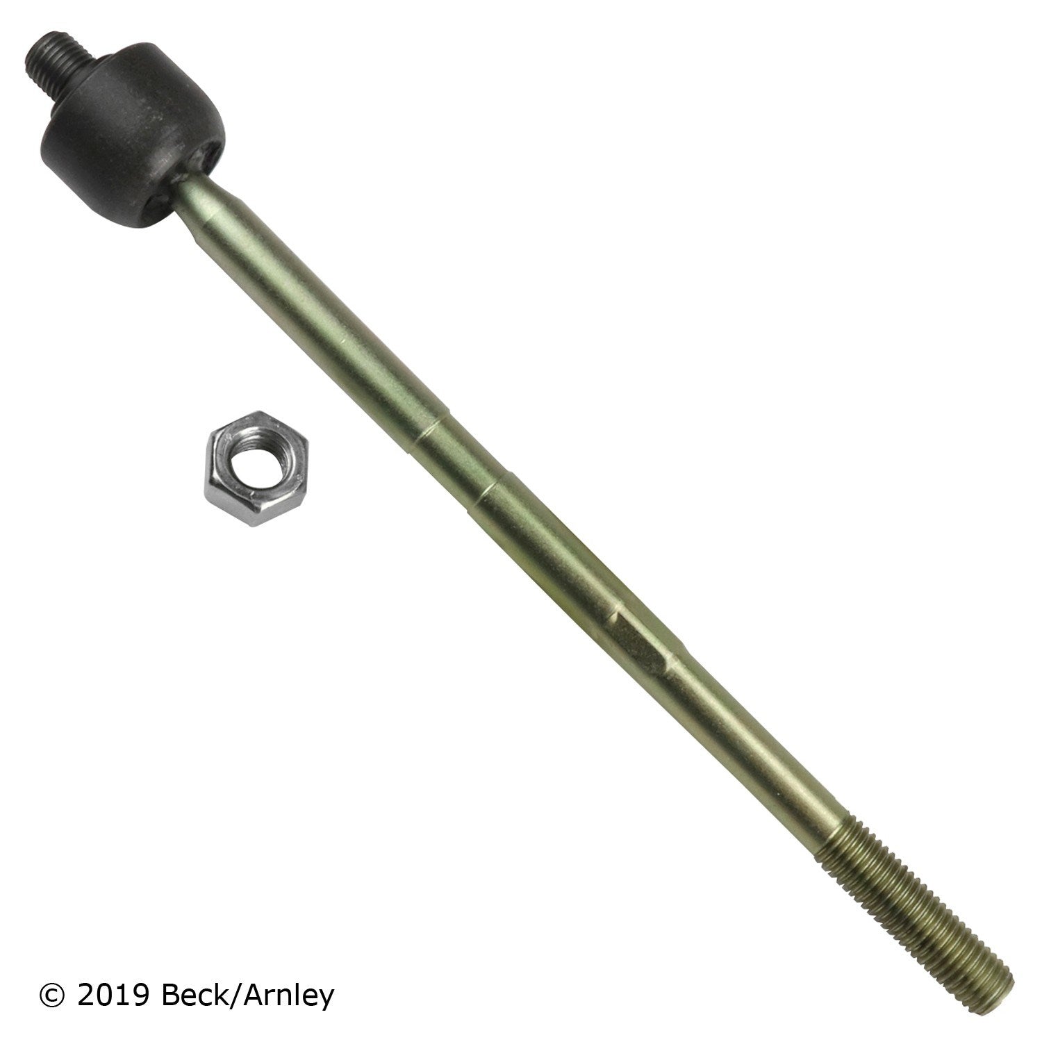 Beck/Arnley Steering Tie Rod End 101-4292