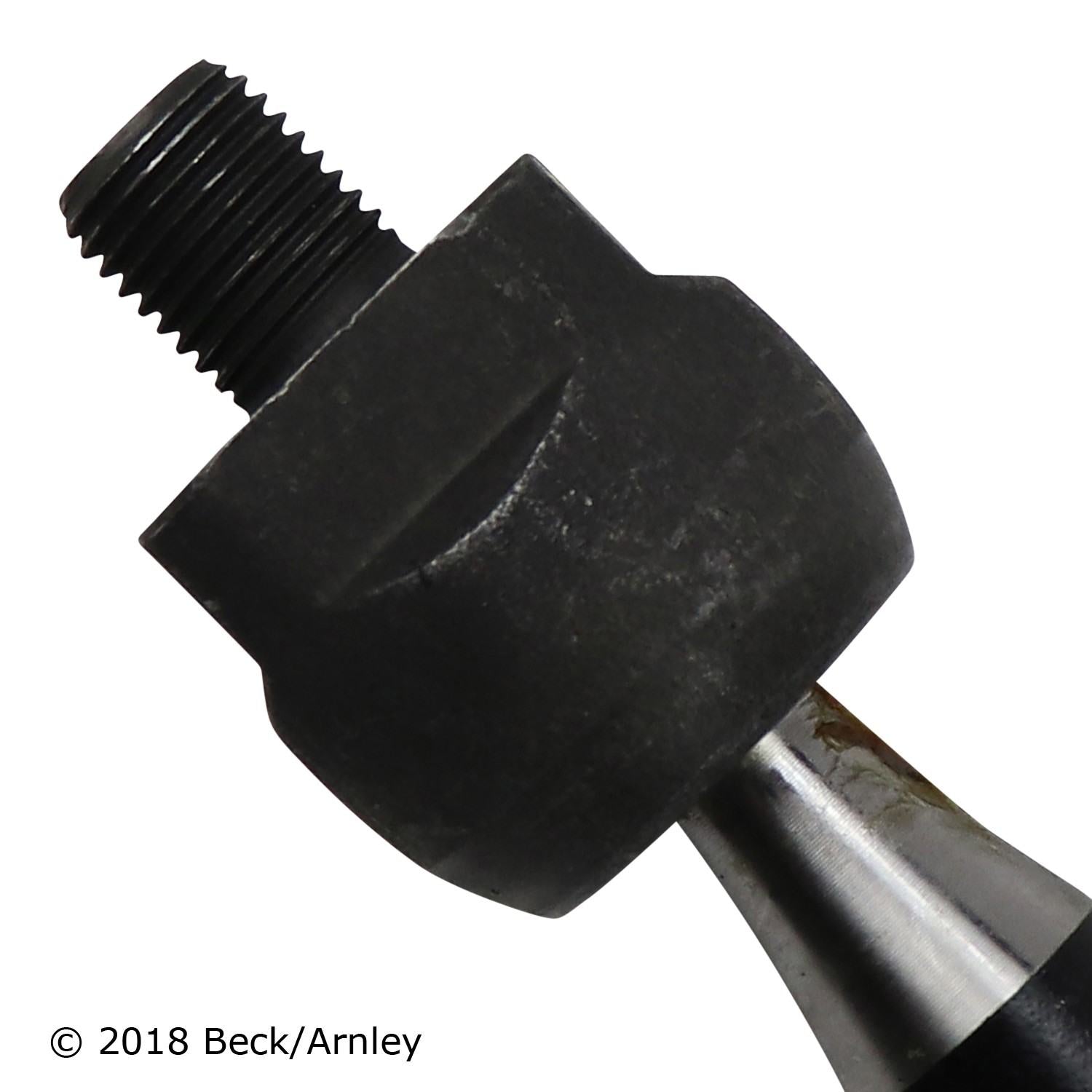 Beck/Arnley Steering Tie Rod End 101-4293