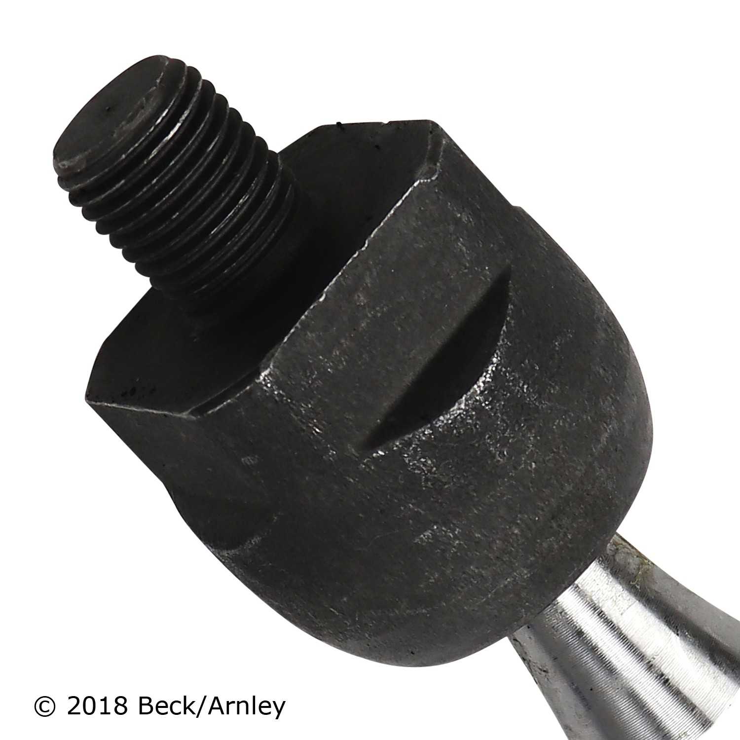 Beck/Arnley Steering Tie Rod End 101-4293