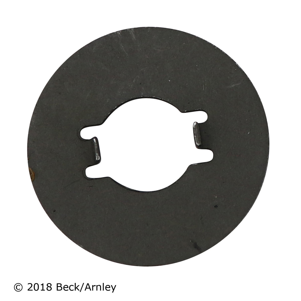 Beck/Arnley Steering Tie Rod End 101-4293