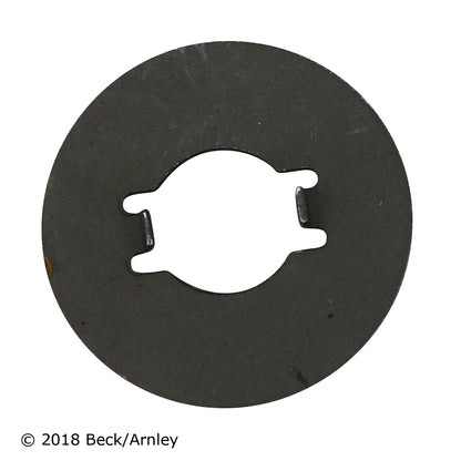 Beck/Arnley Steering Tie Rod End 101-4293