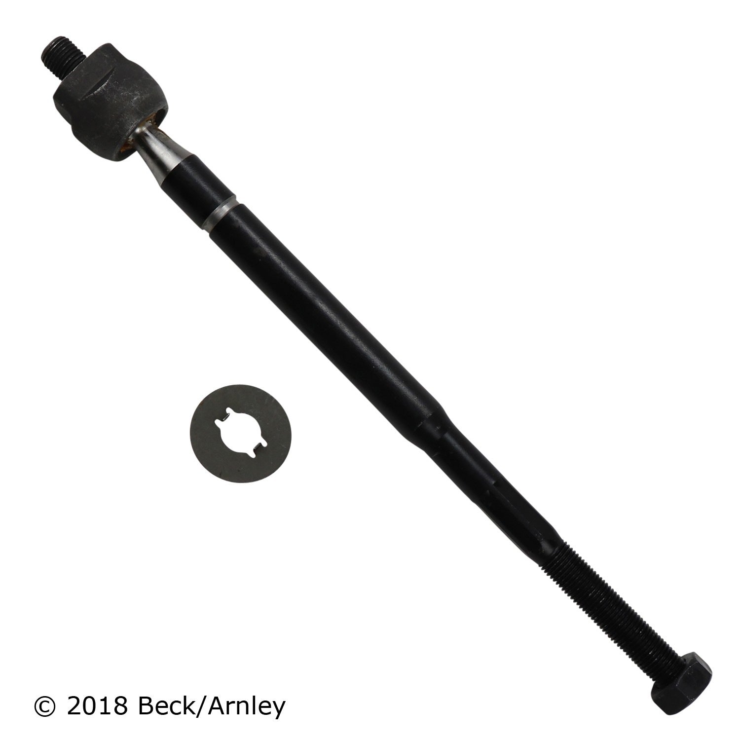 Beck/Arnley Steering Tie Rod End 101-4293