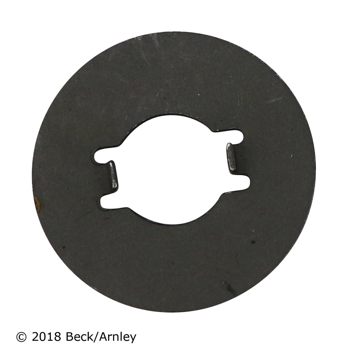 Beck/Arnley Steering Tie Rod End 101-4293