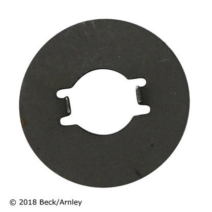 Beck/Arnley Steering Tie Rod End 101-4293