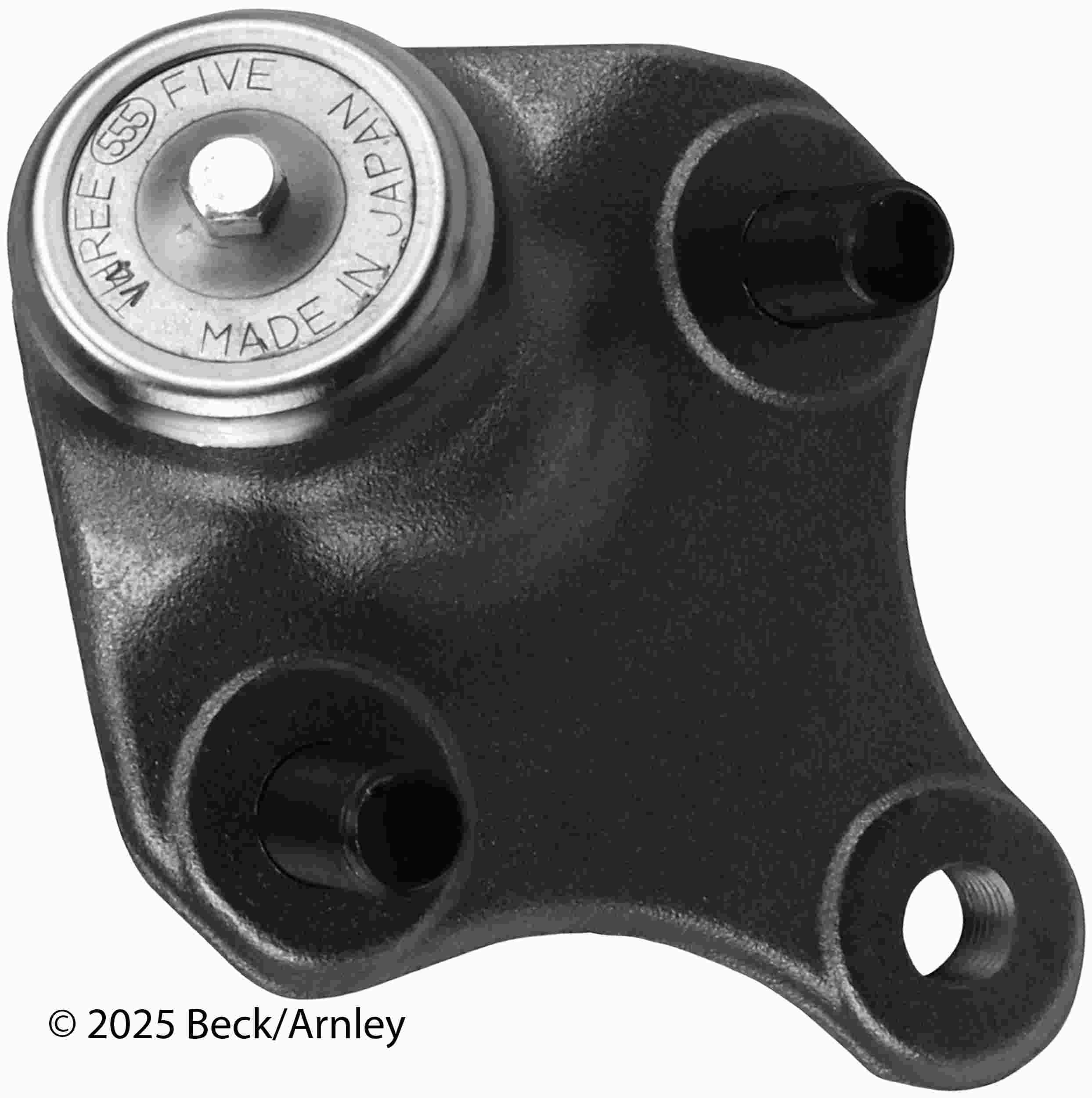 Beck/Arnley Suspension Ball Joint 101-4306