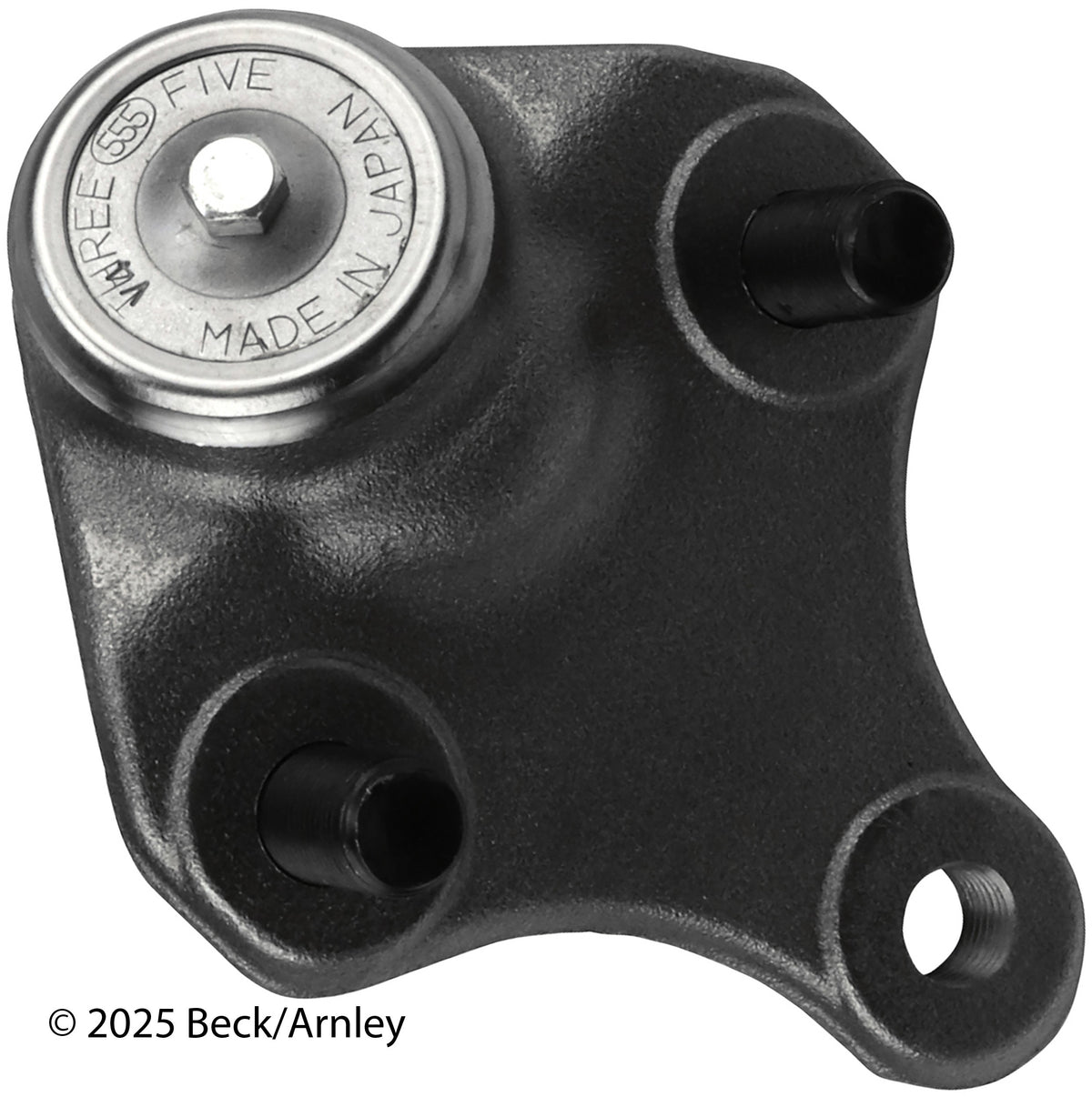 Beck/Arnley Suspension Ball Joint 101-4306