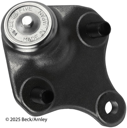 Beck/Arnley Suspension Ball Joint 101-4306