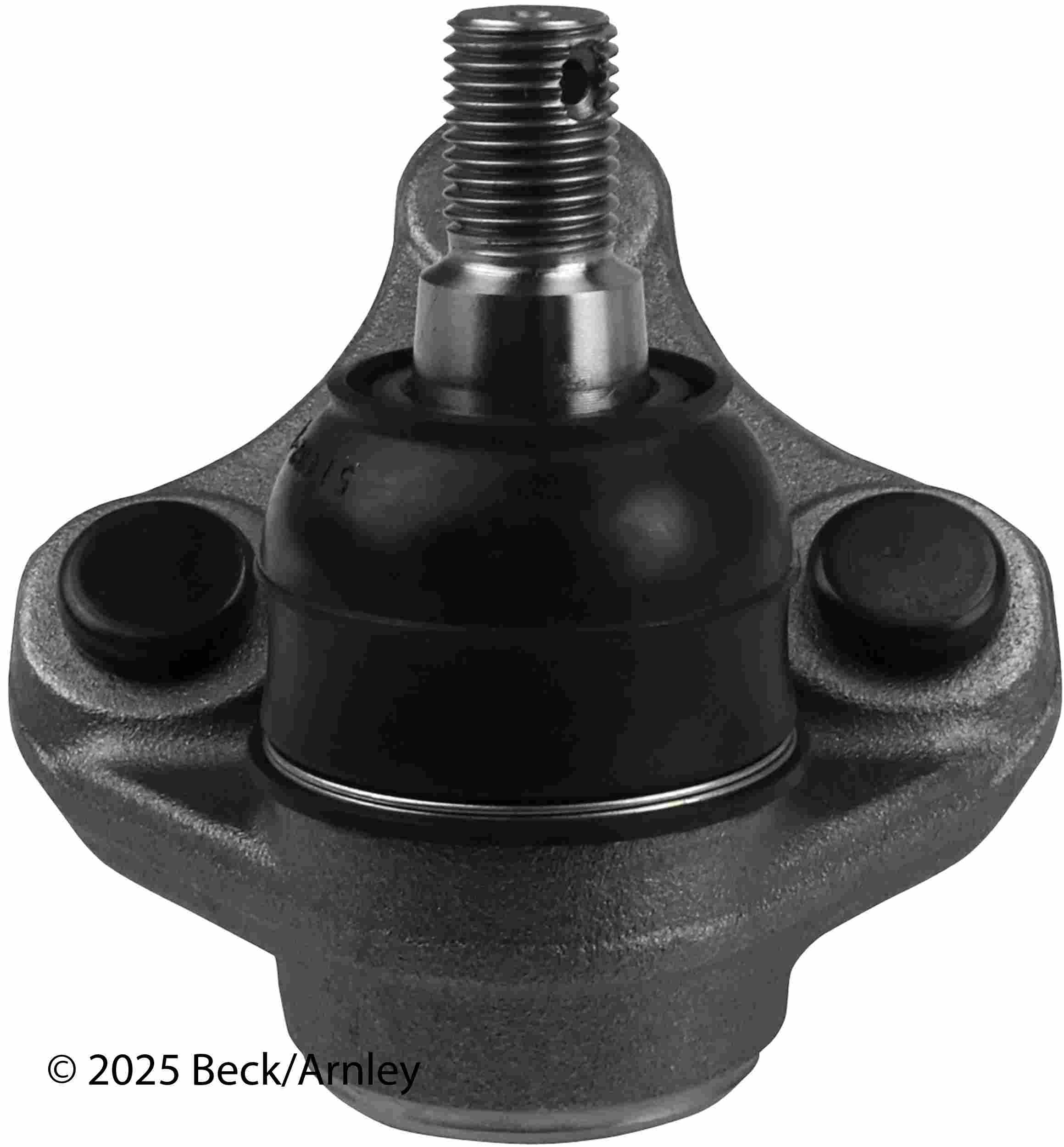 Beck/Arnley Suspension Ball Joint 101-4306
