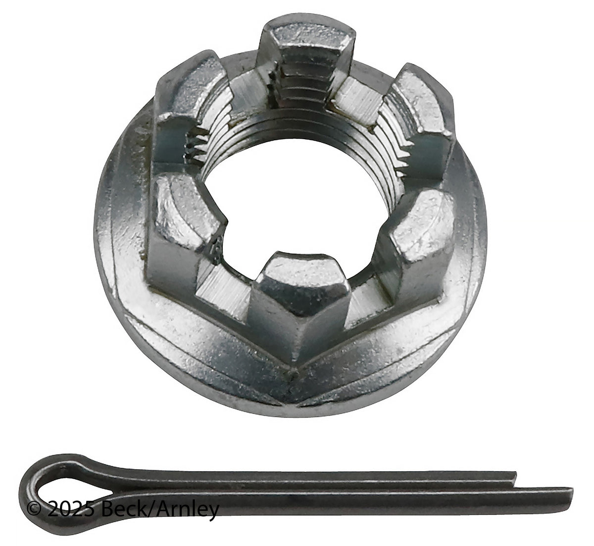 Beck/Arnley Suspension Ball Joint 101-4306