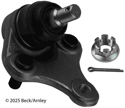 Beck/Arnley Suspension Ball Joint 101-4306