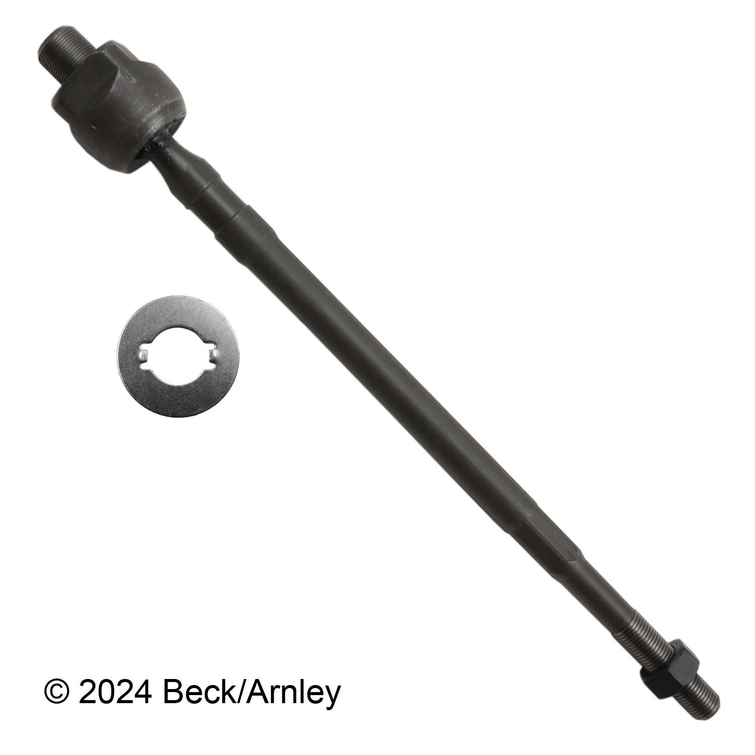 Beck/Arnley Steering Tie Rod End 101-4326