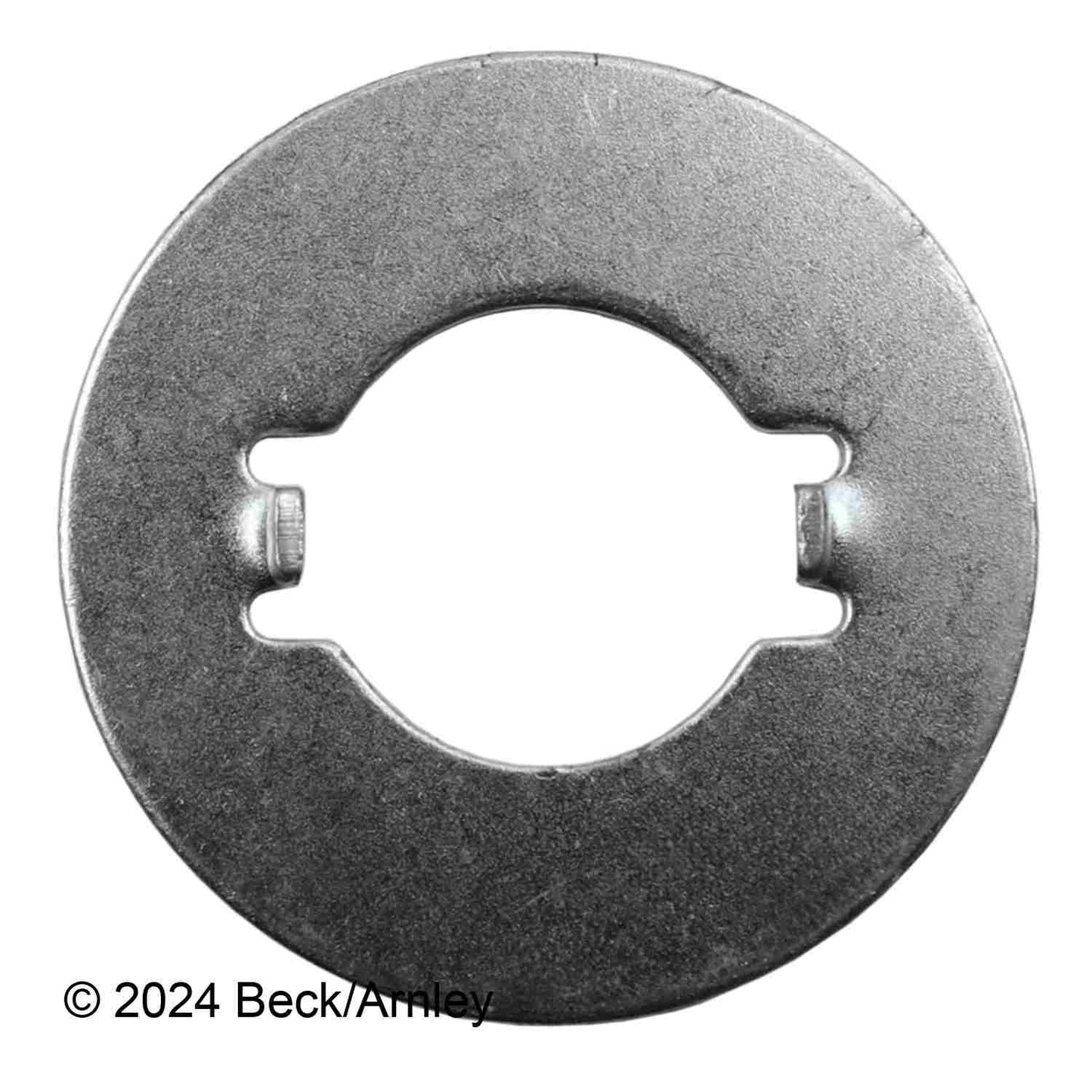Beck/Arnley Steering Tie Rod End 101-4326