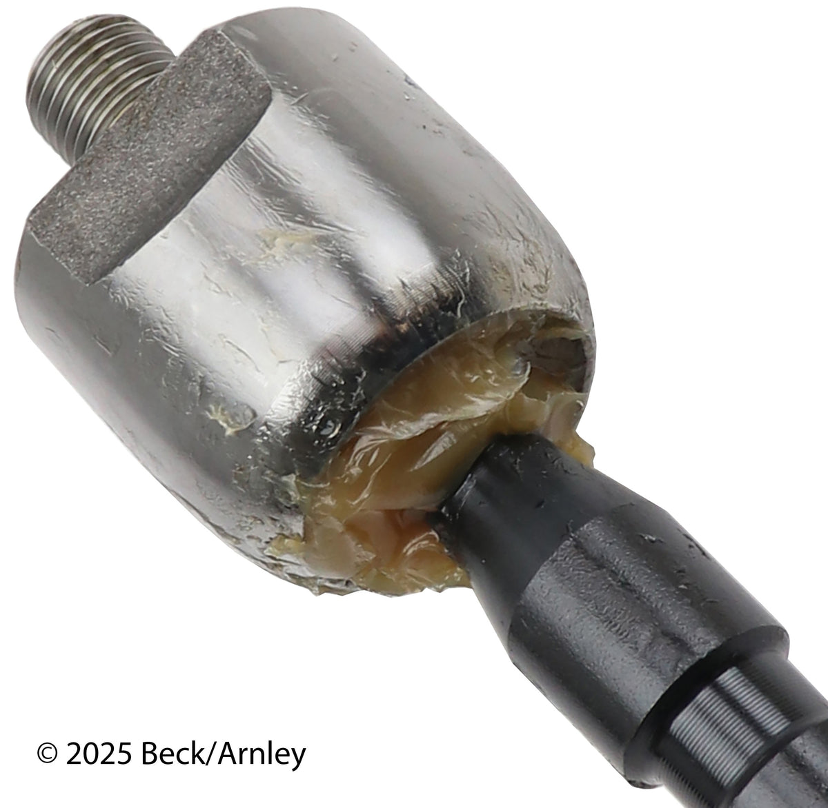 Beck/Arnley Steering Tie Rod End 101-4327