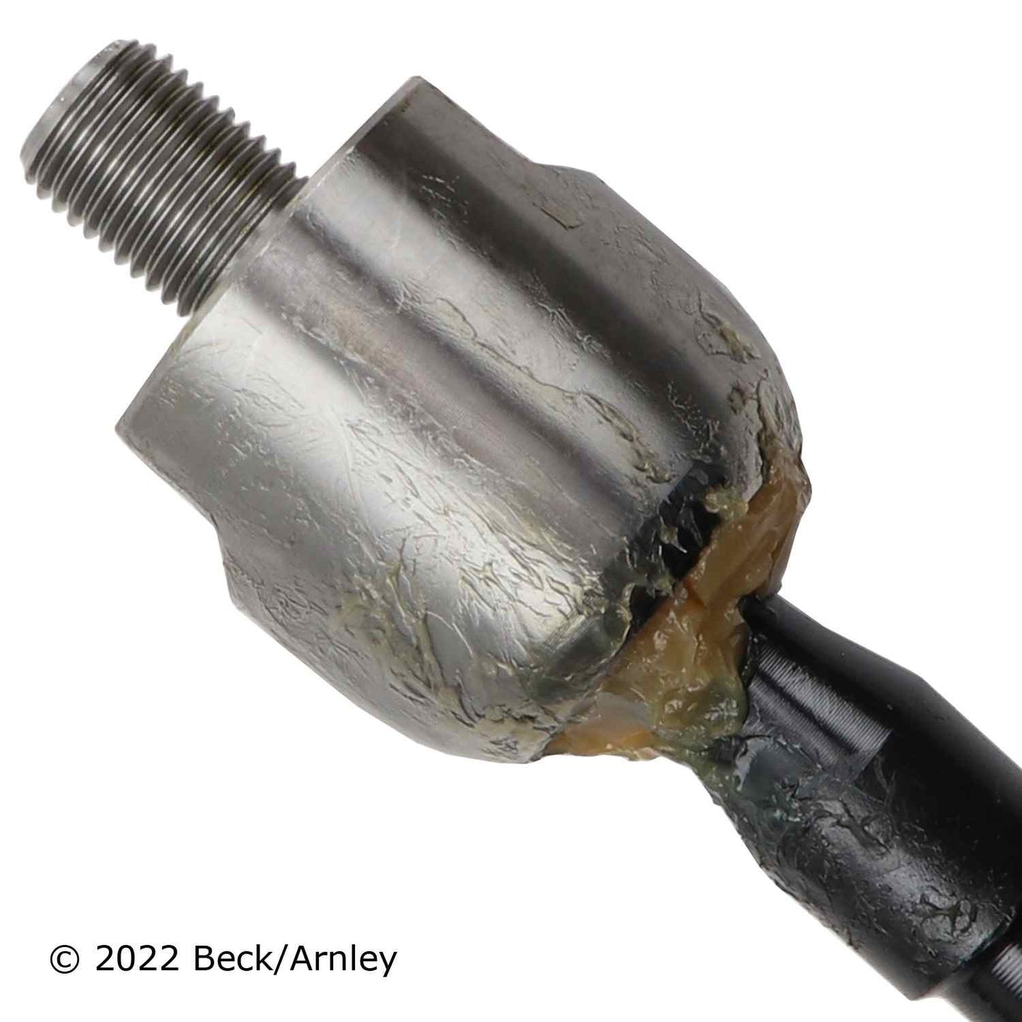 Beck/Arnley Steering Tie Rod End 101-4327
