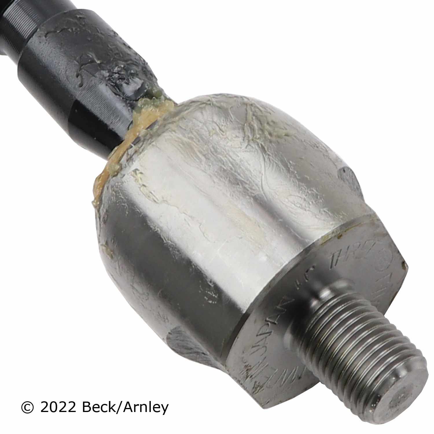 Beck/Arnley Steering Tie Rod End 101-4327