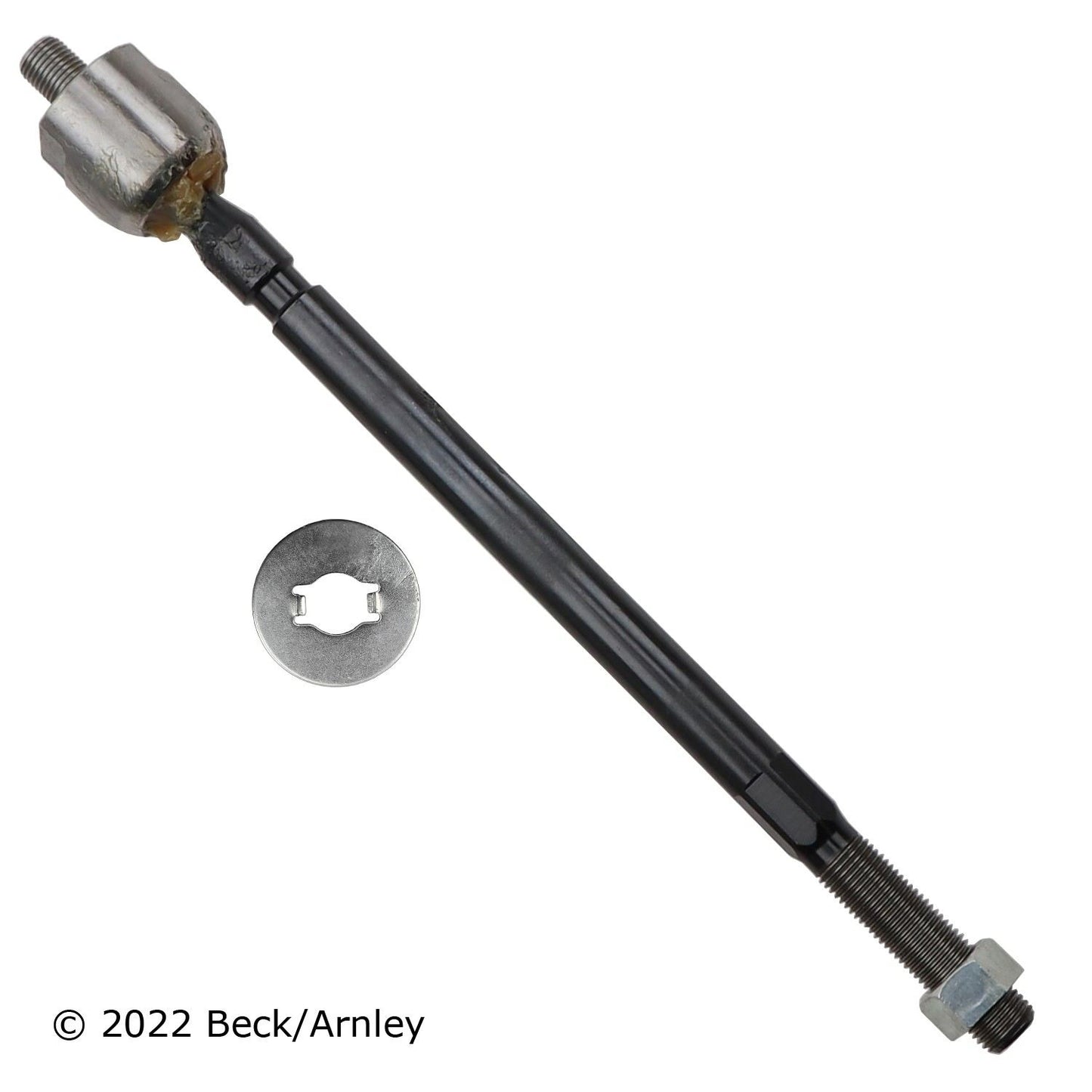 Beck/Arnley Steering Tie Rod End 101-4327