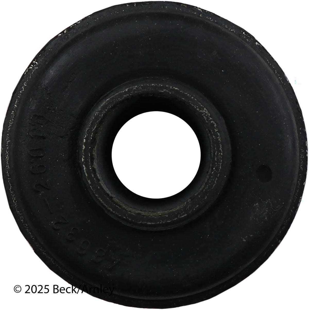 Beck/Arnley Suspension Control Arm Bushing Kit 101-4334