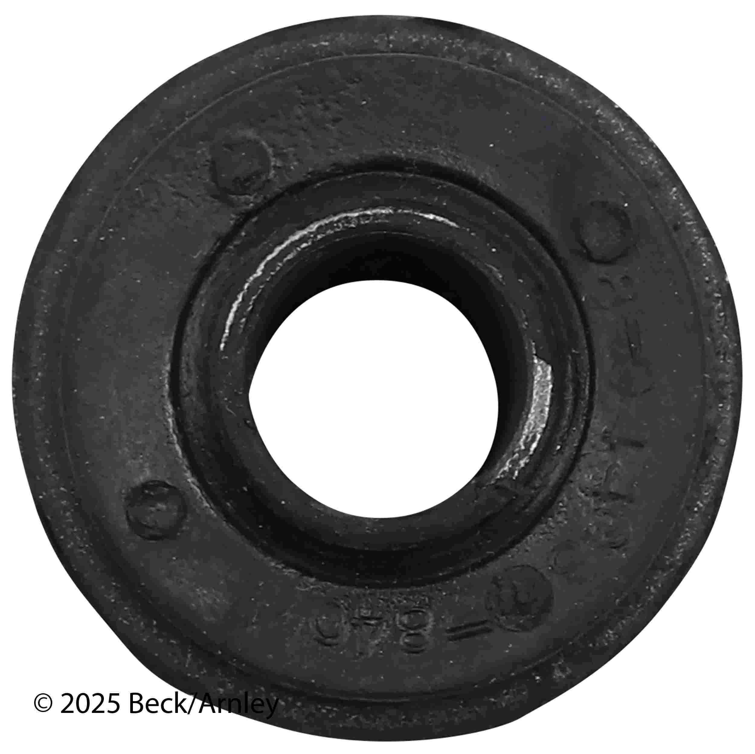 Beck/Arnley Suspension Control Arm Bushing 101-4339