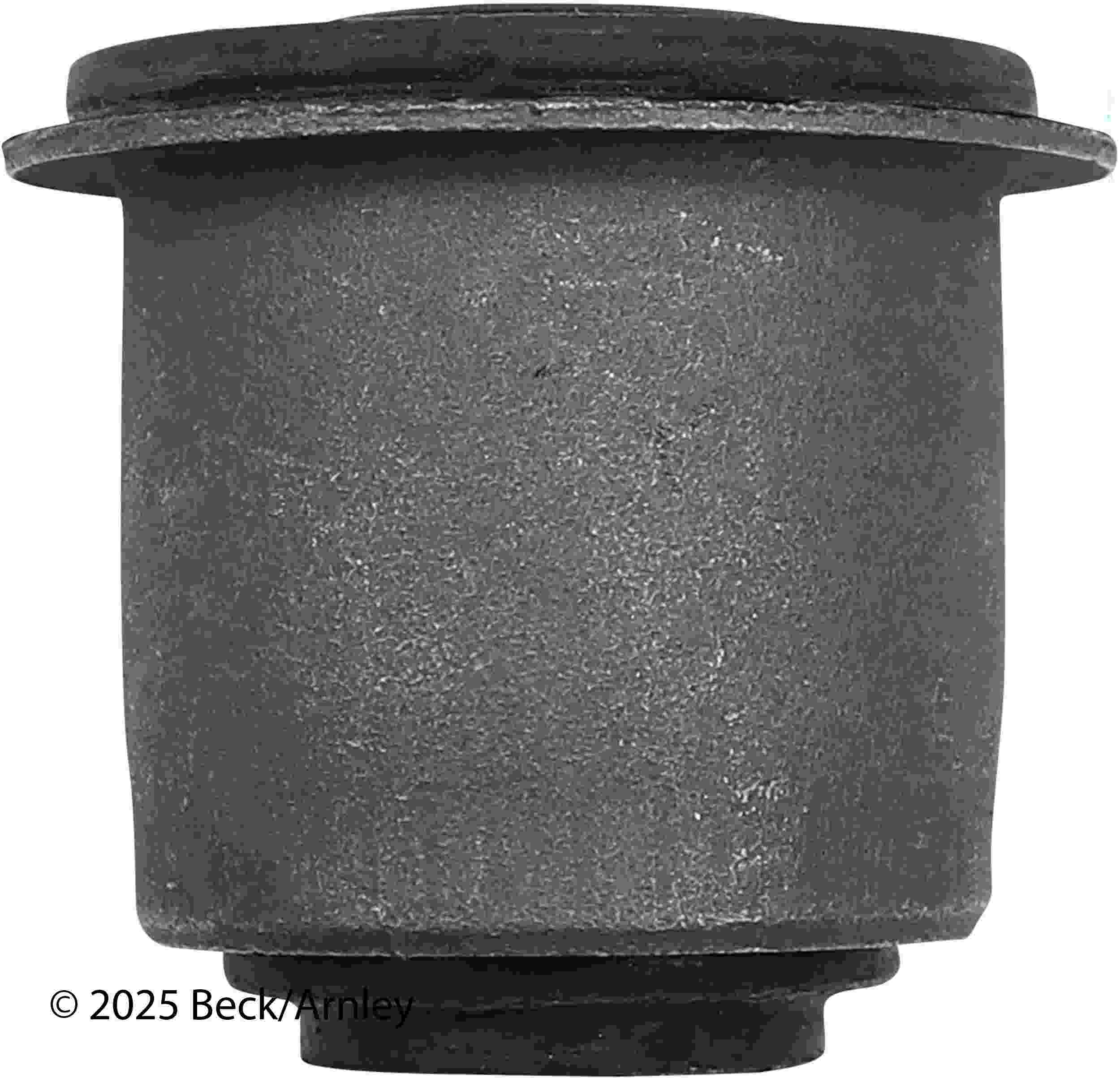 Beck/Arnley Suspension Control Arm Bushing 101-4339