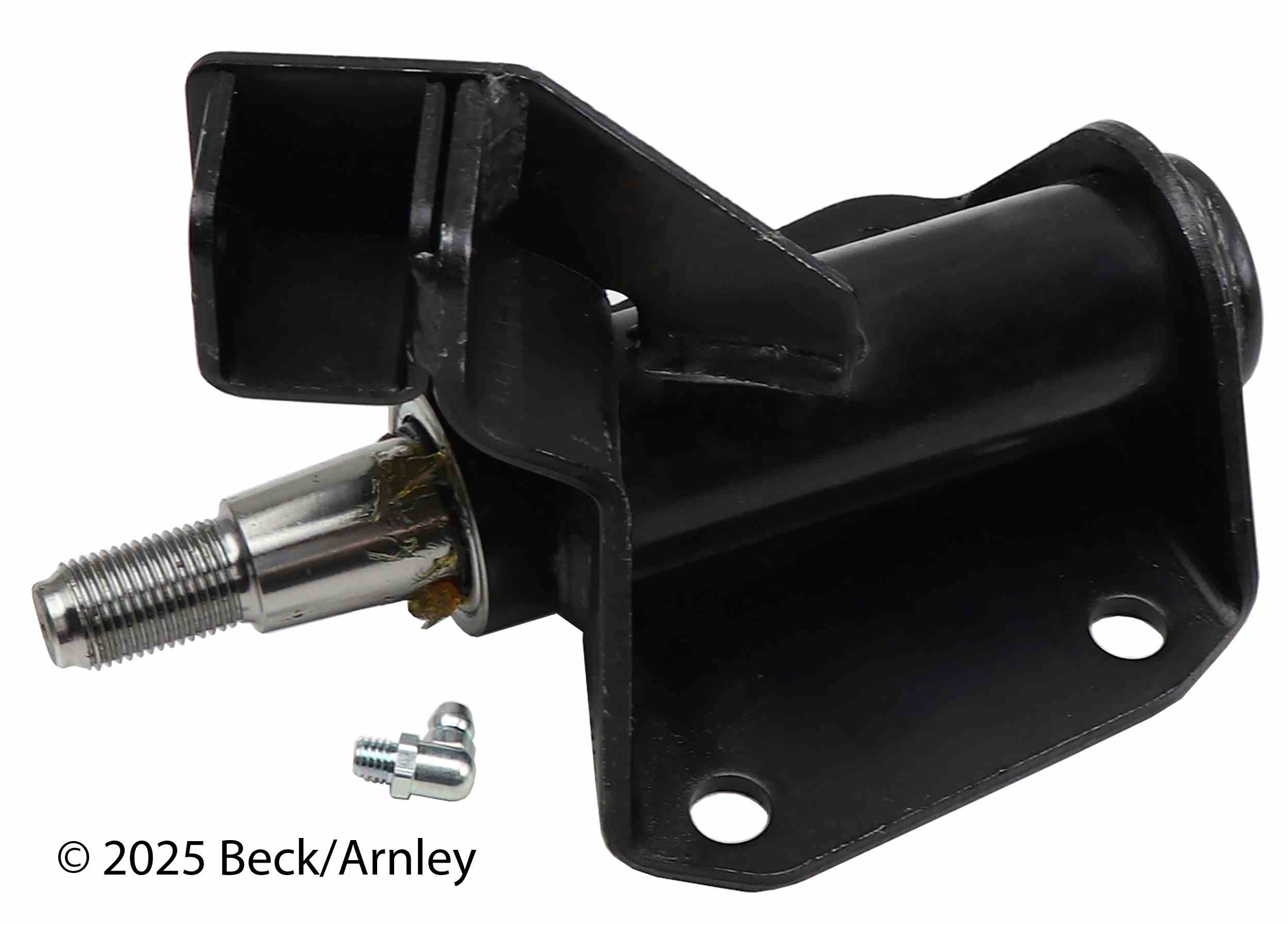 Beck/Arnley Steering Idler Arm 101-4360