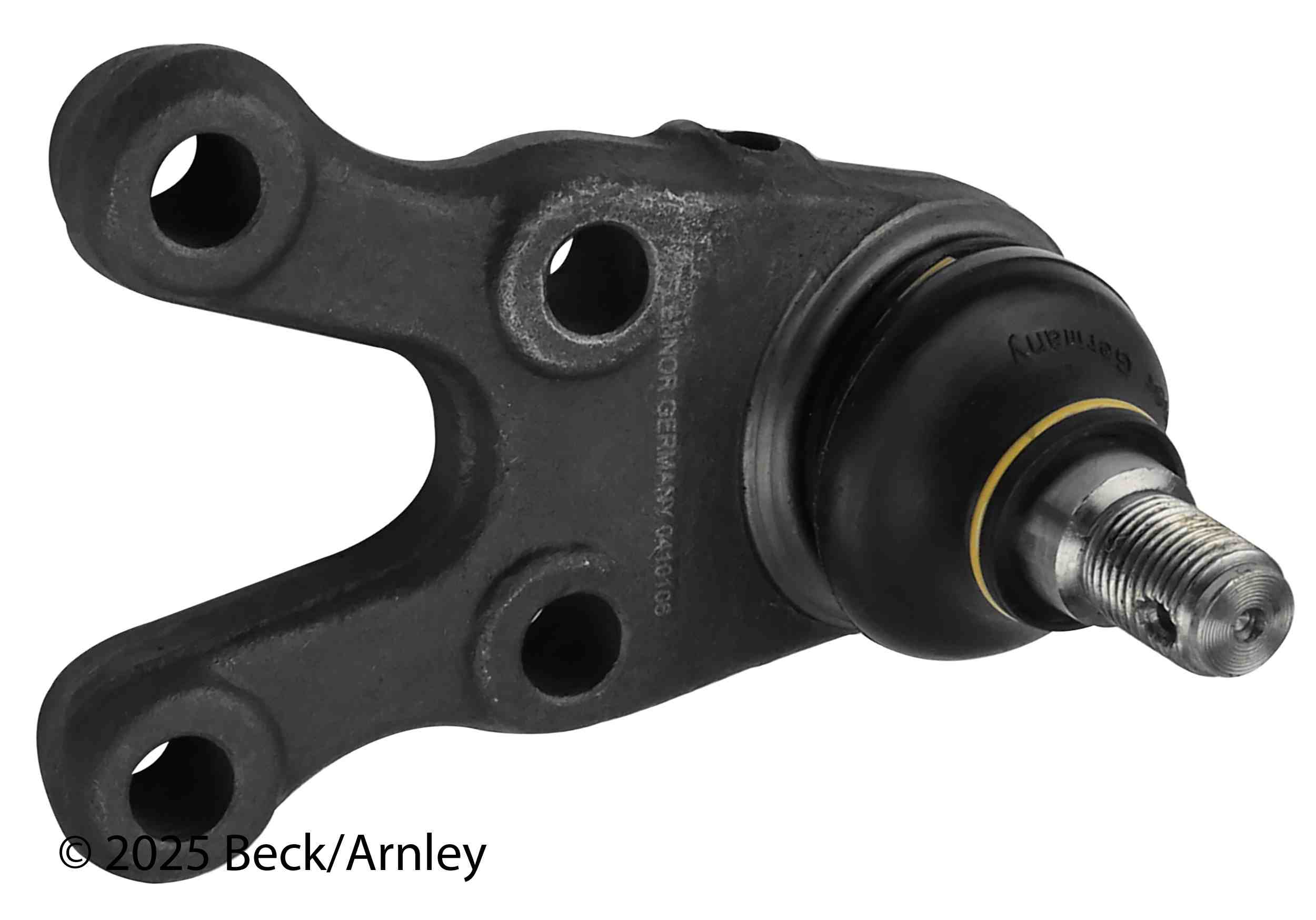 Beck/Arnley Suspension Ball Joint 101-4365